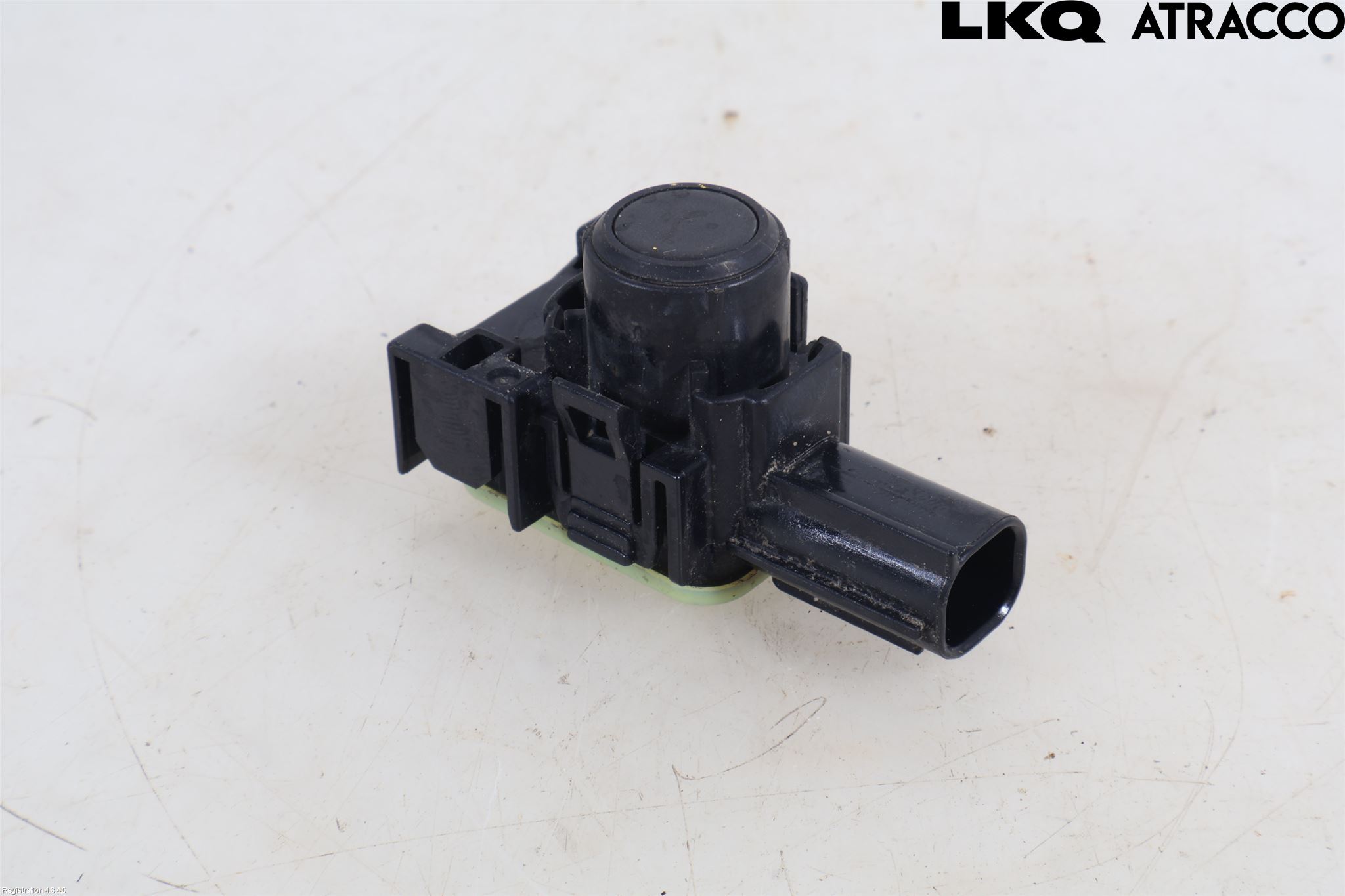 Mazda CX-5 17- Sensor Parkering Front