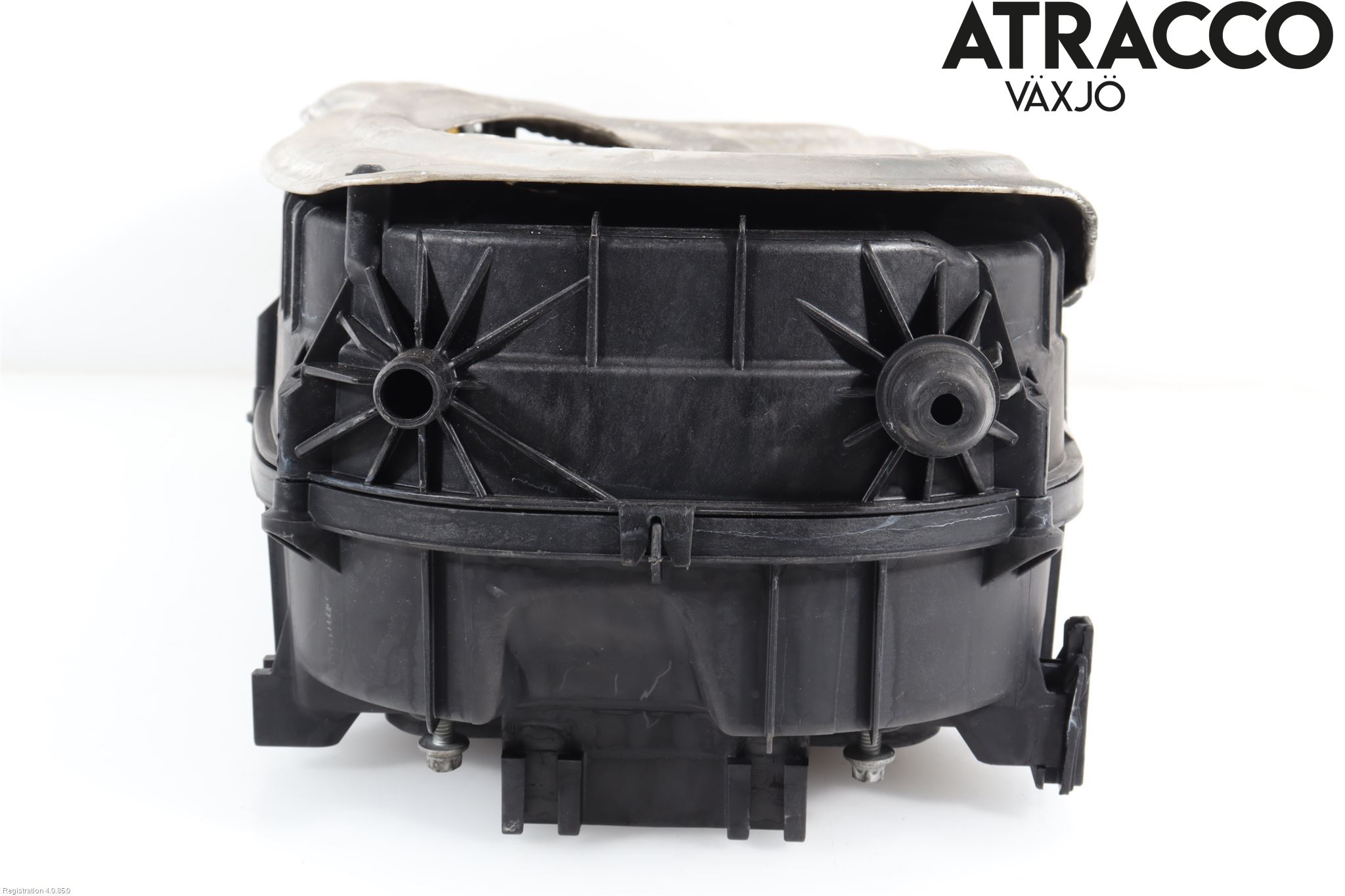Mercedes-Benz MB E-KLASS (W212) 09-16 Luftfilter Boks