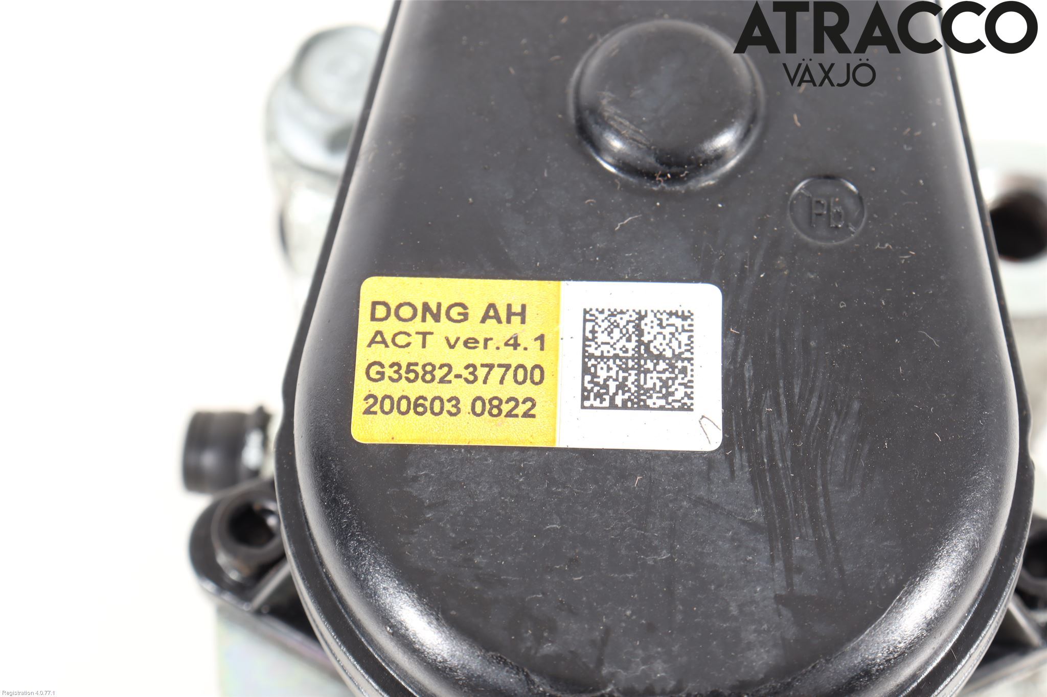 Hyundai KONA/ELECTRIC OS 18-23 Bremsecaliper Bak Venstre