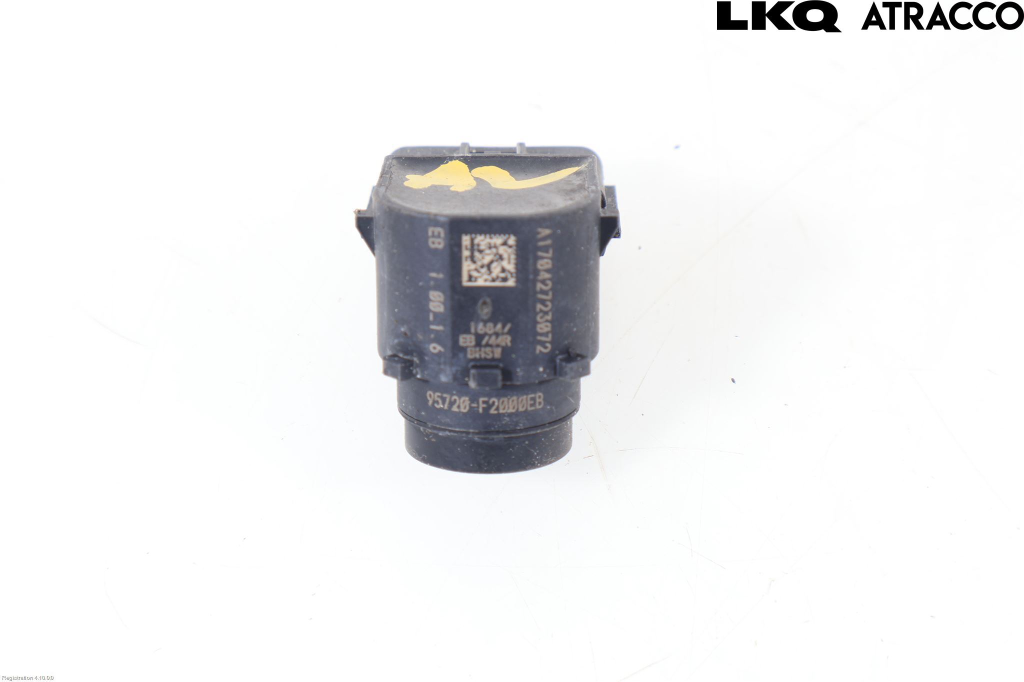 Hyundai IONIQ AE 17-22 Sensor Ryggesensor