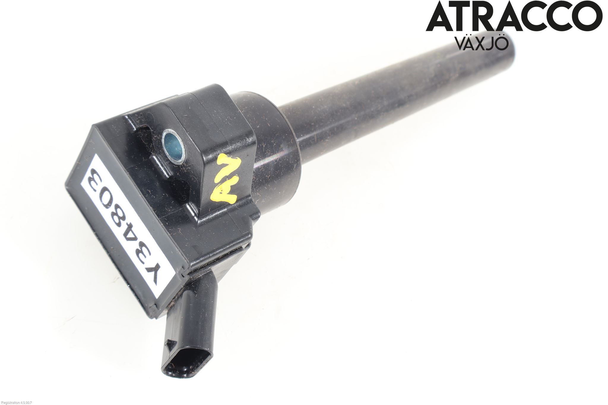 Hyundai BAYON BC3 21- Coil