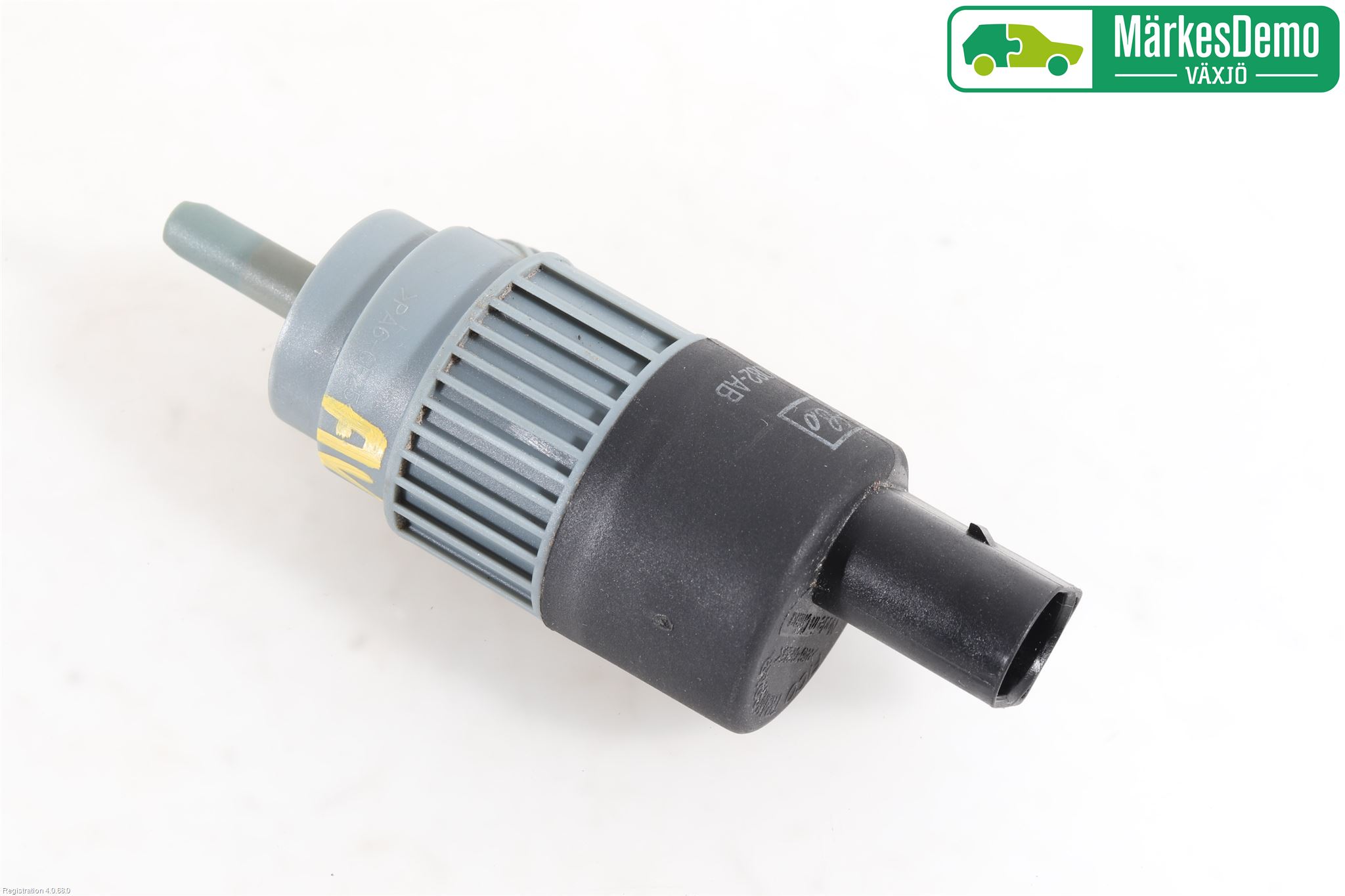 Ford FOCUS 15-18 Spylerpumpe Høytrykk