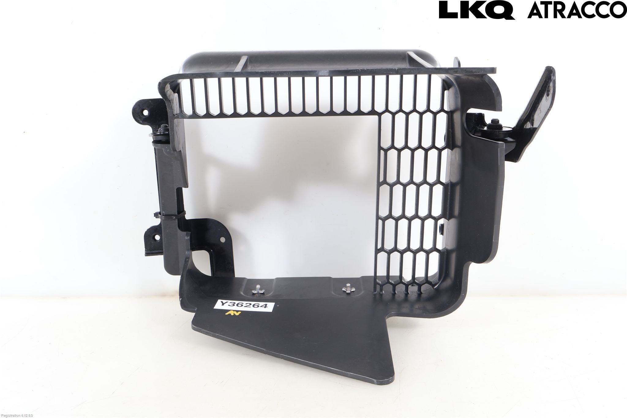 Honda HR-V 21- Luftstyring Front