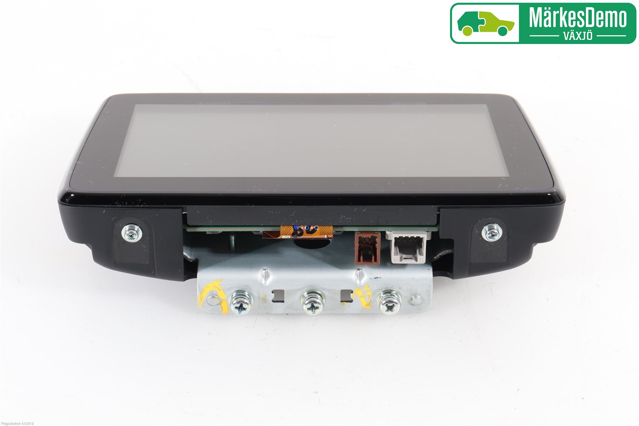 Mazda MX-5 IV (ND/ND2/ND3) MIATA 15- Stereo Radio Med Cd