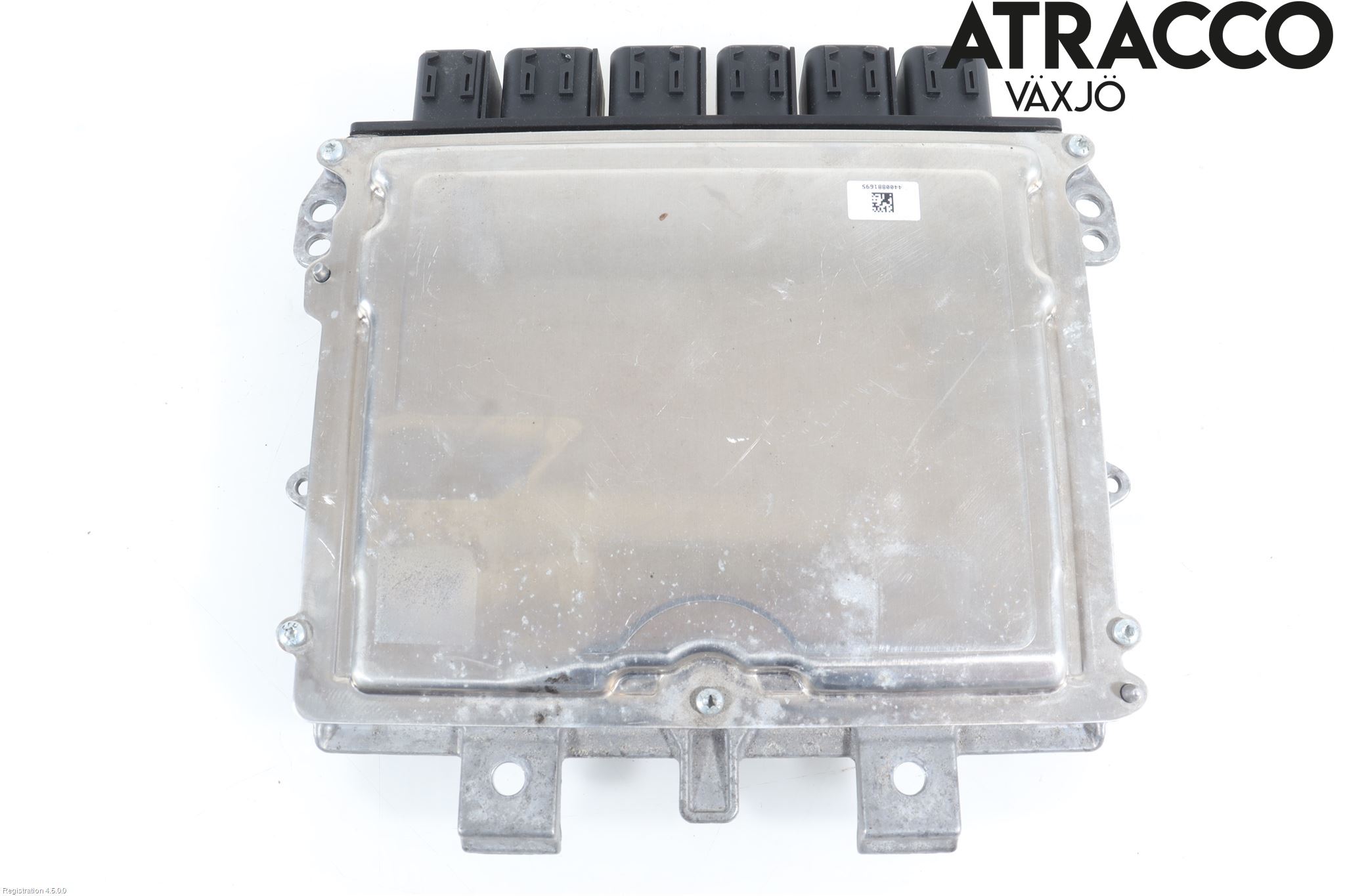 Mercedes-Benz MB E-KLASS (W213) 16-23 Styreenhet Dieselpumpe