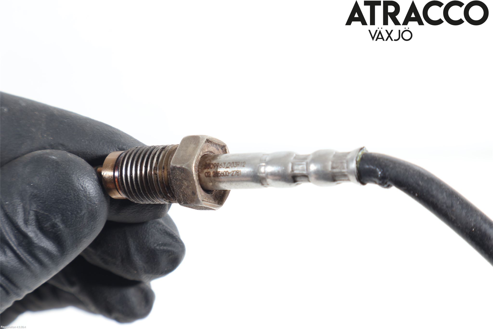 BMW 4 F32/F33/F82/F83 13-20 Sensor Eksos