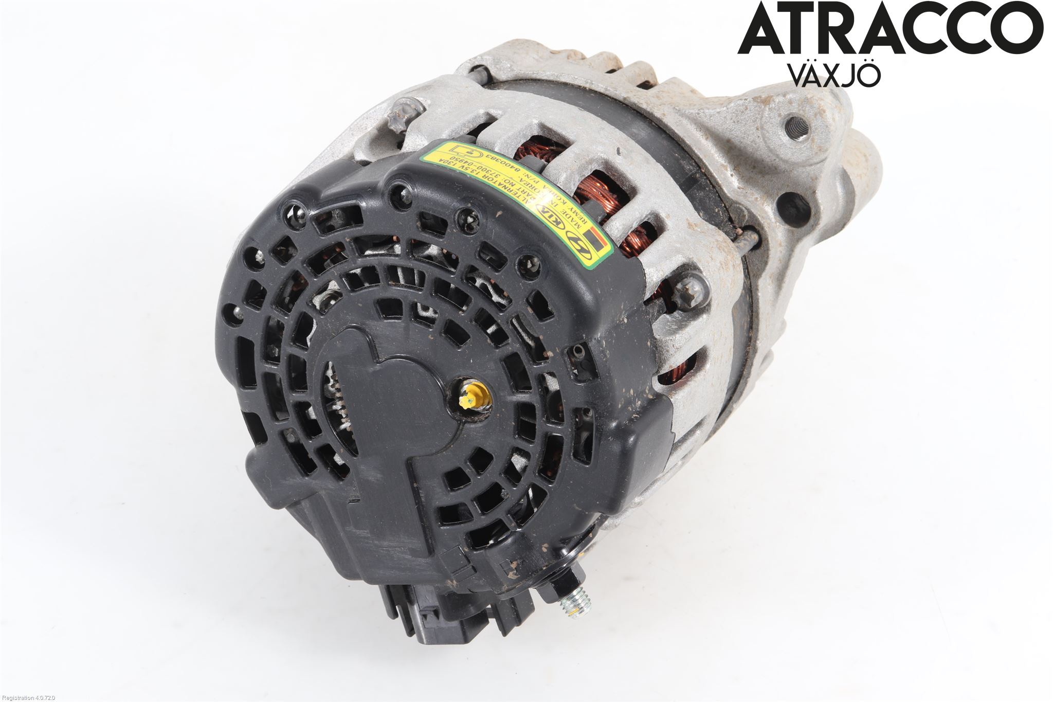 Hyundai i30 PD 17- Dynamo