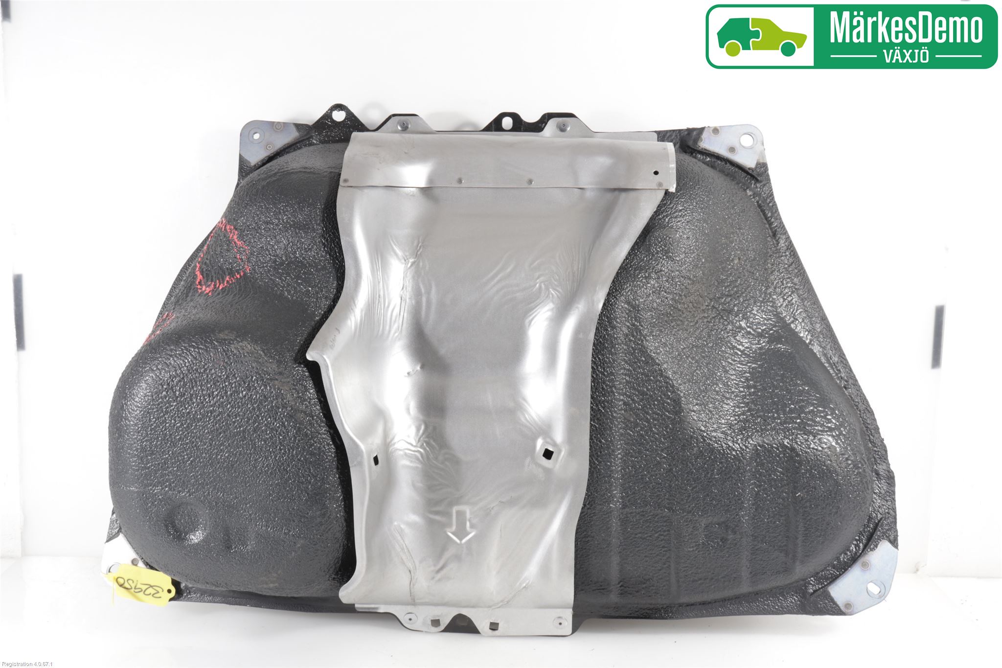 Mazda MX-5 IV (ND/ND2/ND3) MIATA 15- Drivstofftank Innsprøytning