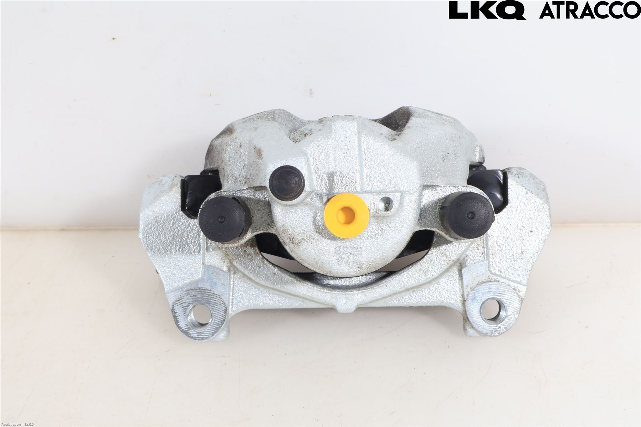 Toyota YARIS XP21 20- Bremsecaliper Foran Venstre