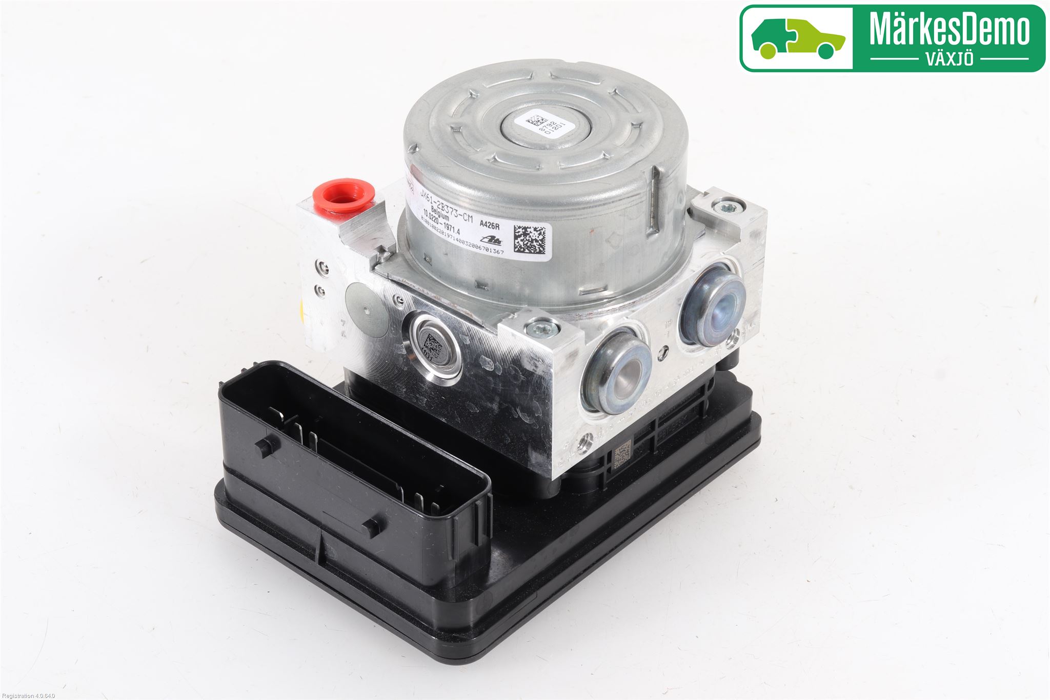 Ford FOCUS 19- Abs Hydraulikkaggregat