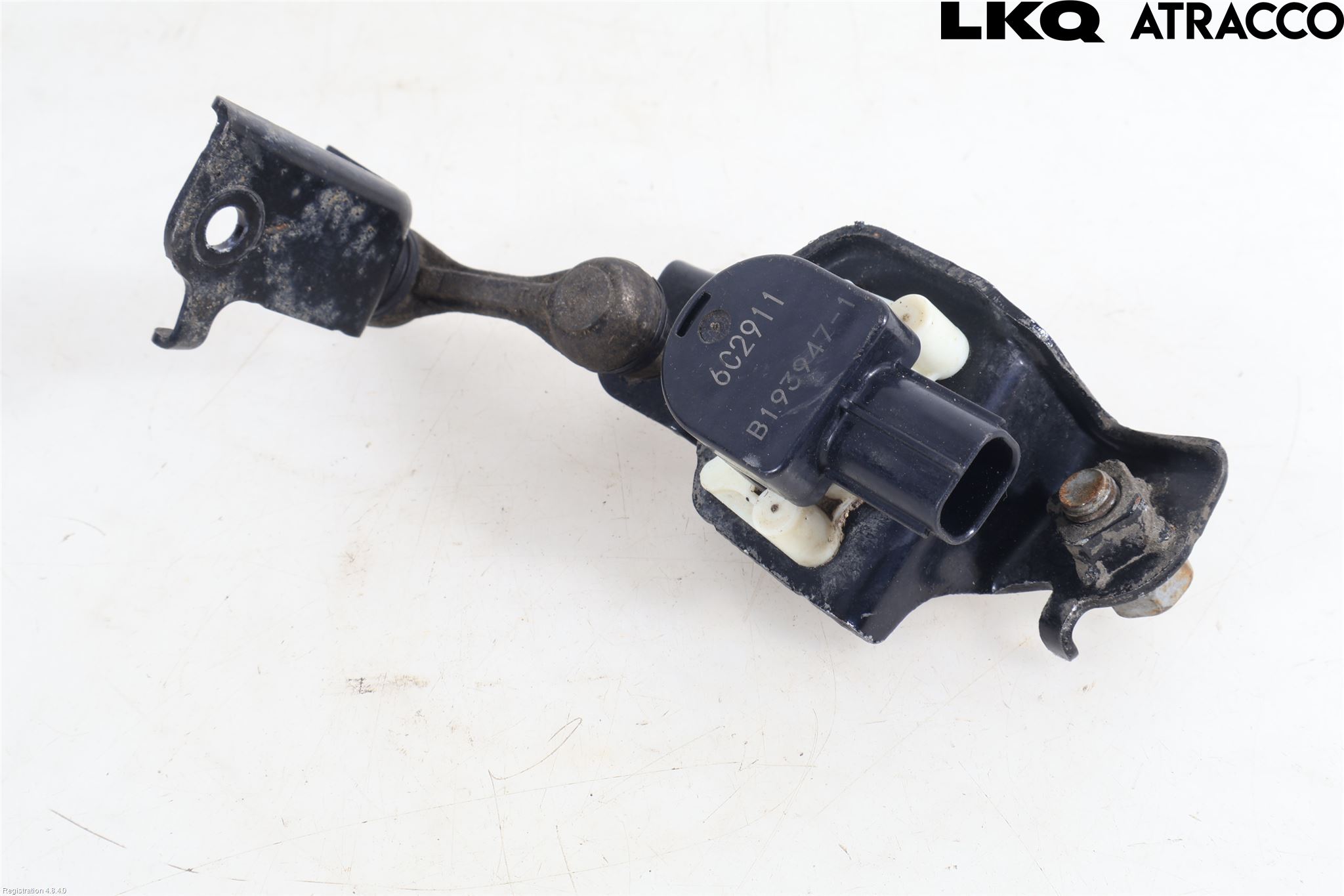 Honda CR-V 13-18 Sensor Lysinnstilling