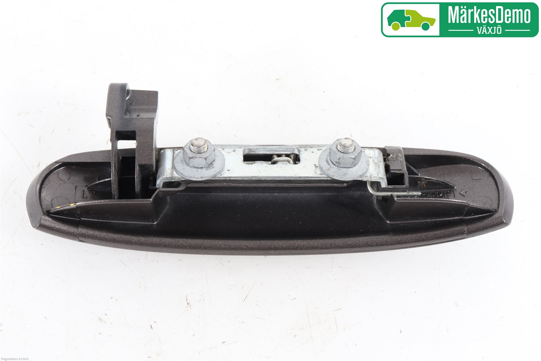 Mitsubishi COLT 09-13 Dørhandtak Ytre Venstre