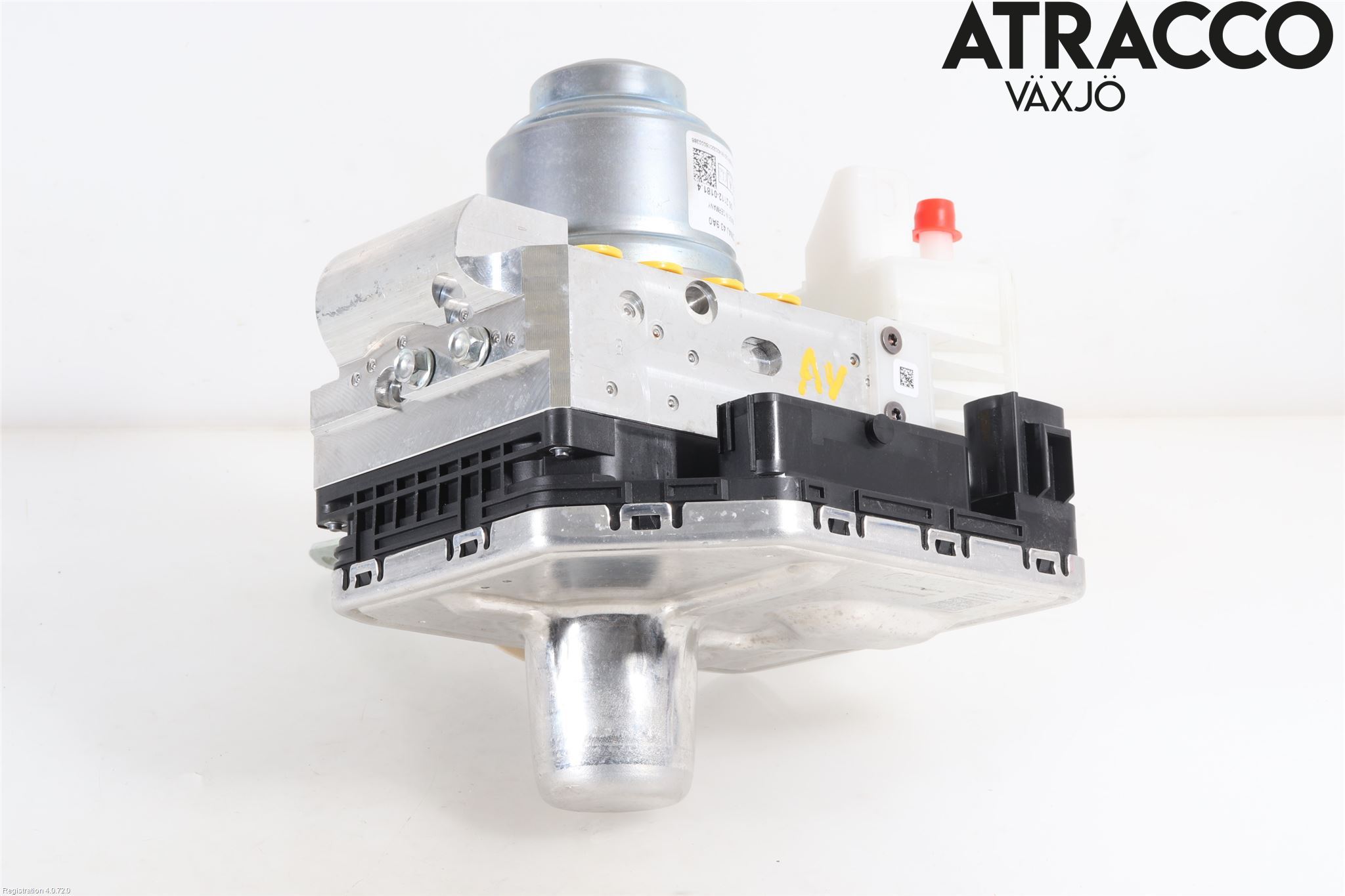 Mazda MX-30 20- Abs Hydraulikkaggregat