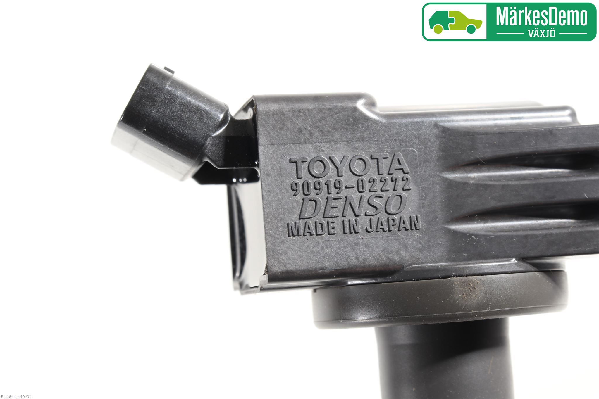 Toyota C-HR 16-23 Coil