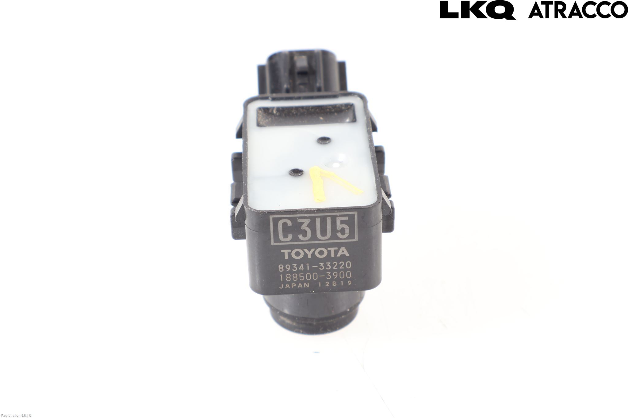 Toyota COROLLA 19- Sensor Parkering Front