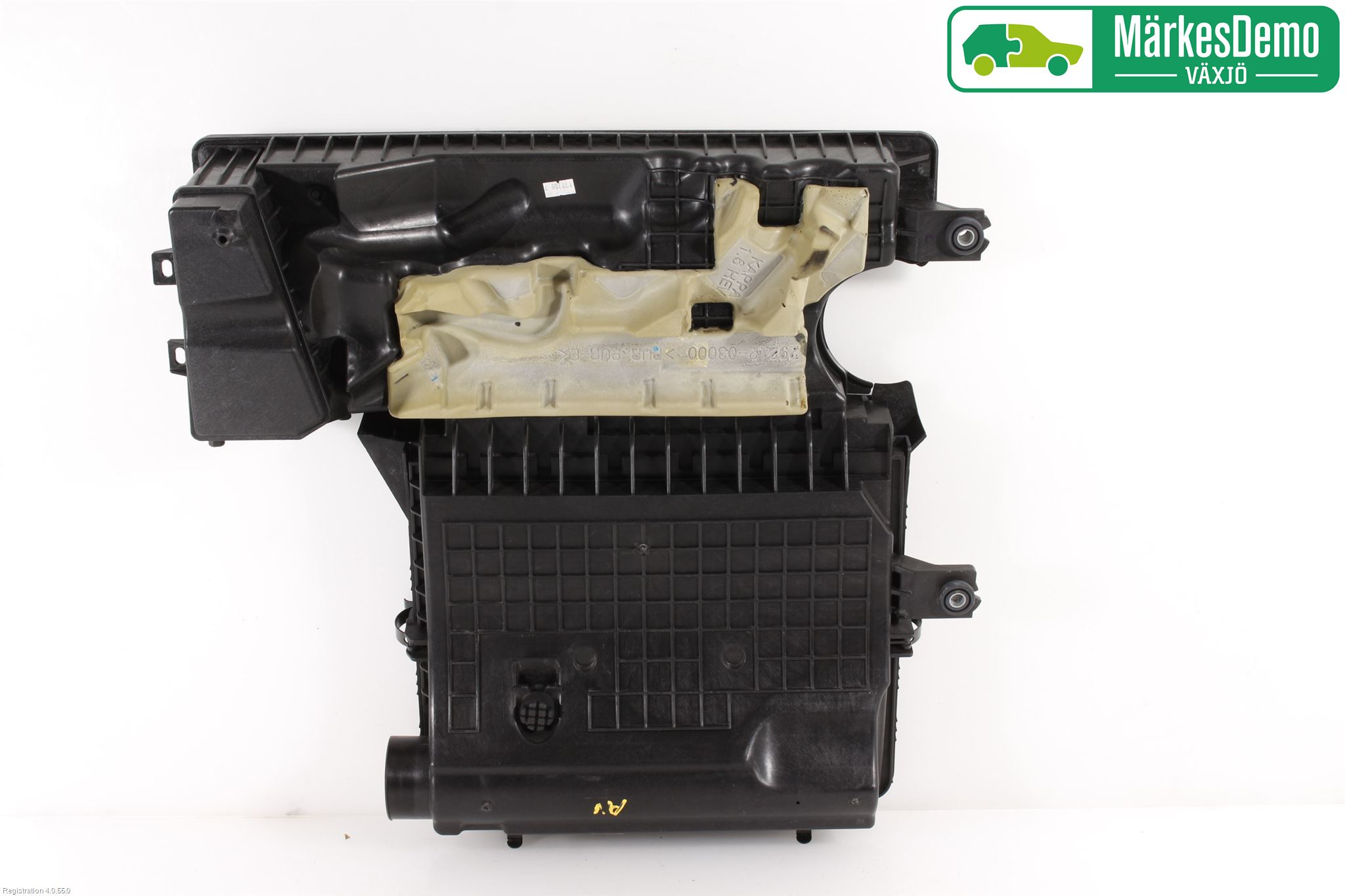 Hyundai IONIQ AE 17-22 Luftfilter Boks