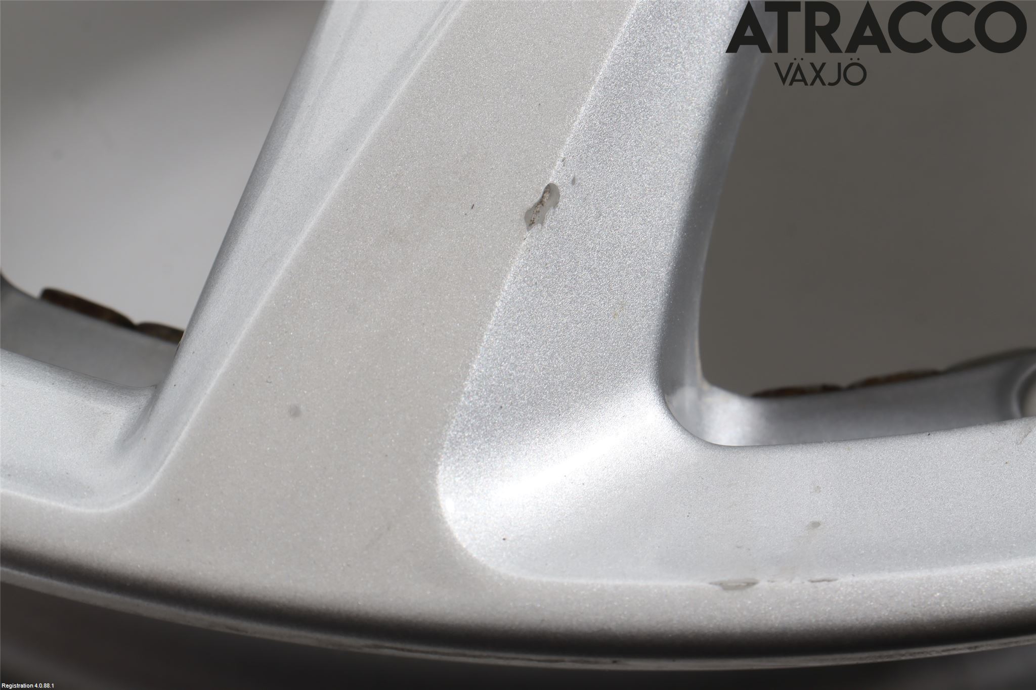 Toyota YARIS XP130 15-20 Felg Aluminium
