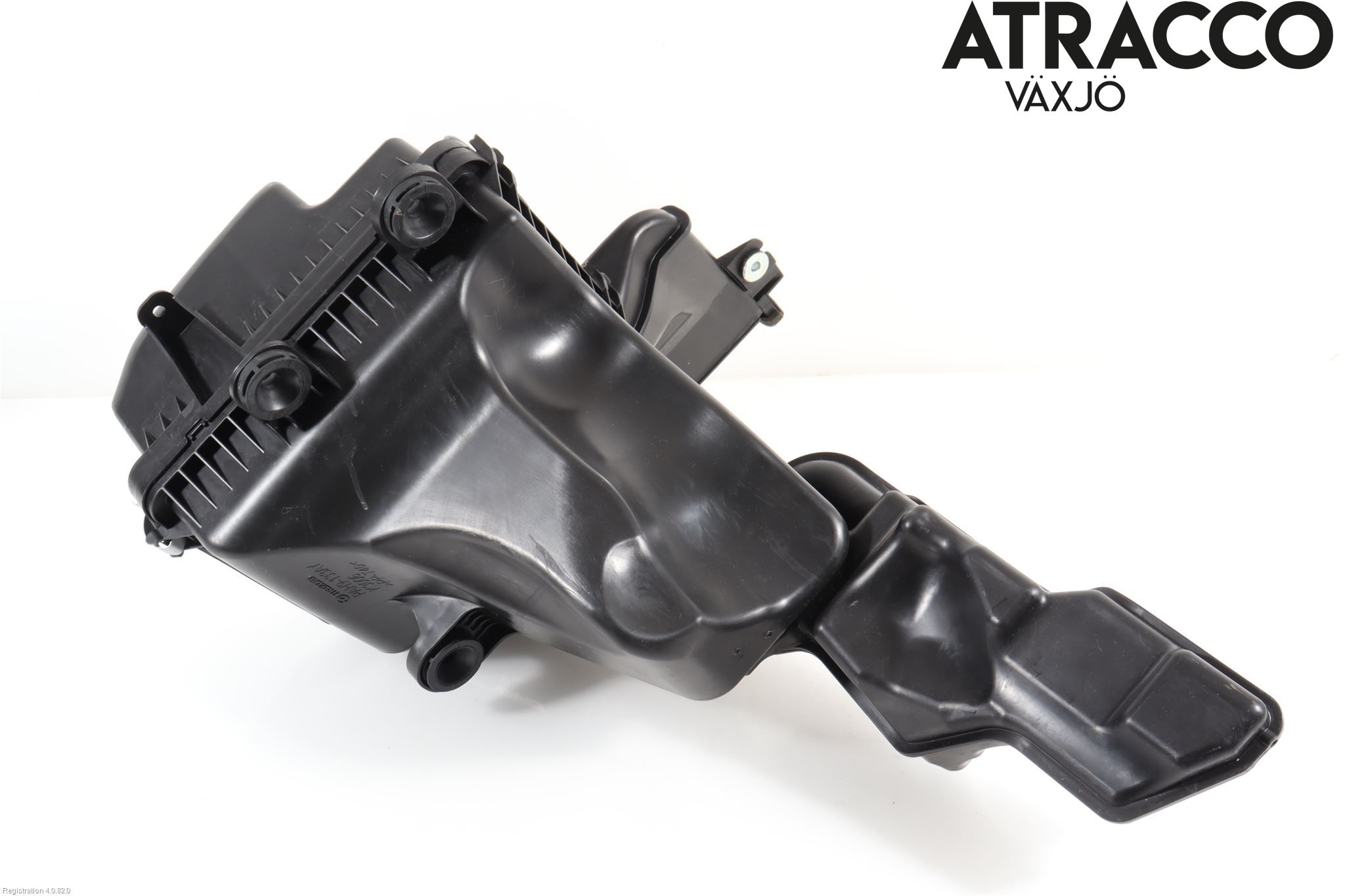 Mazda CX-30 20- Luftfilter Boks