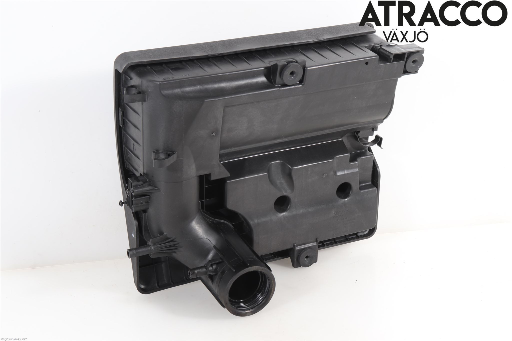 Hyundai i10 BA 17-20 Luftfilter Boks