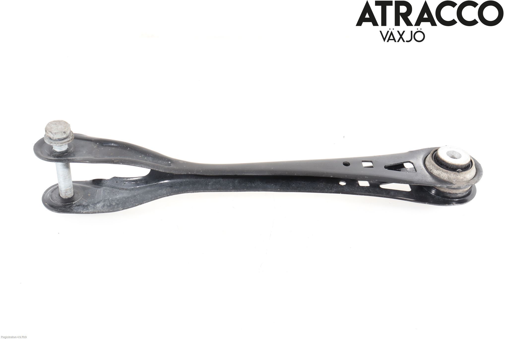 BMW 5 G30/G31/F90 17-23 Bærearm Bak Høyre