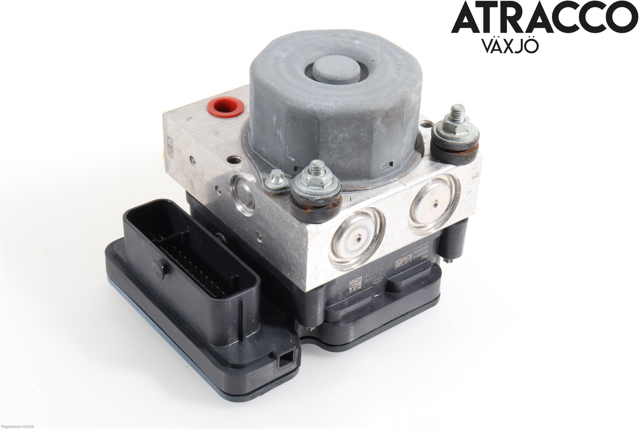 Mitsubishi SPACE STAR 13- Abs Hydraulikkaggregat