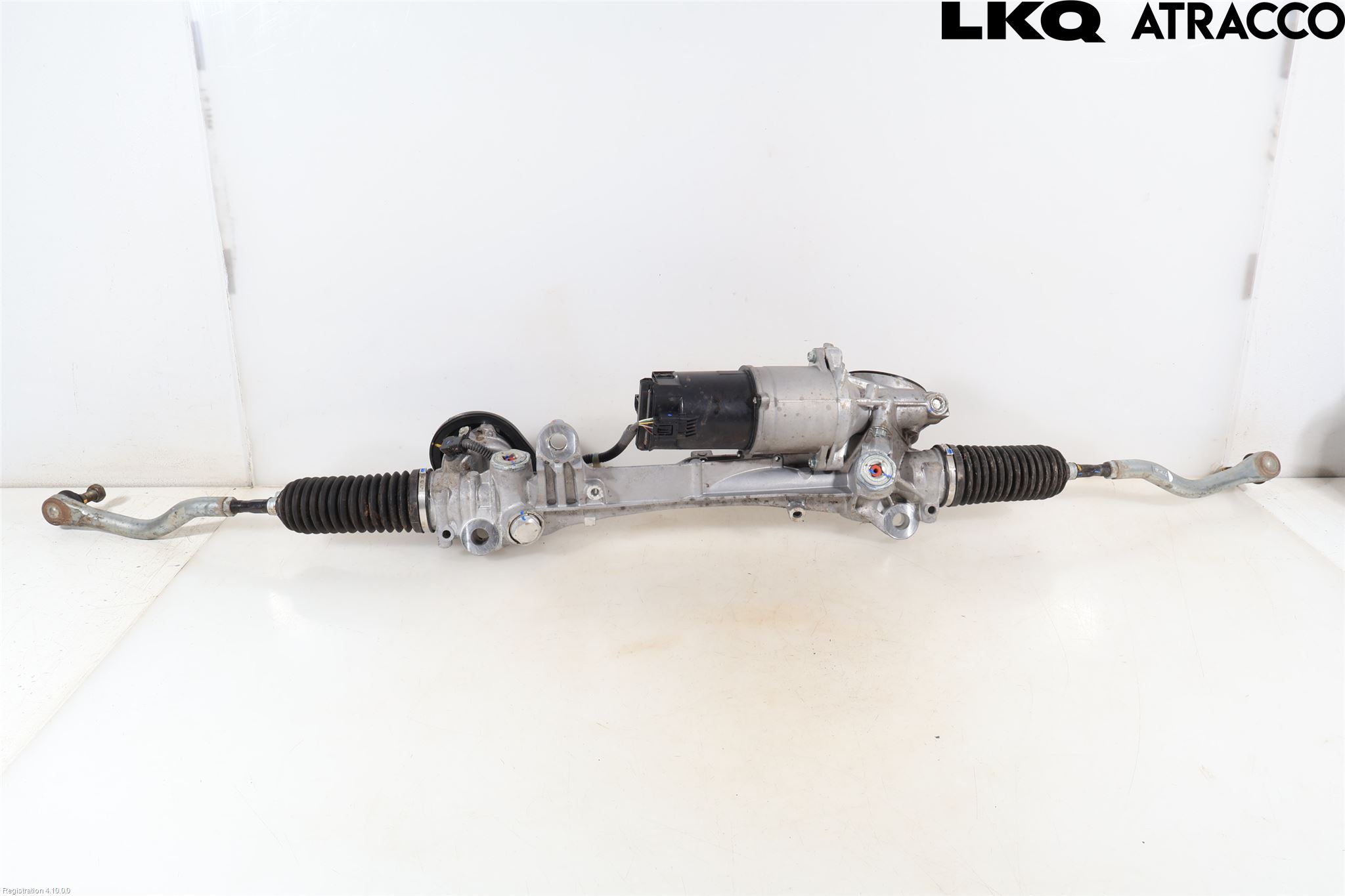 Honda CIVIC e HEV 23- Styrväxel/Snäcka Elektrisk