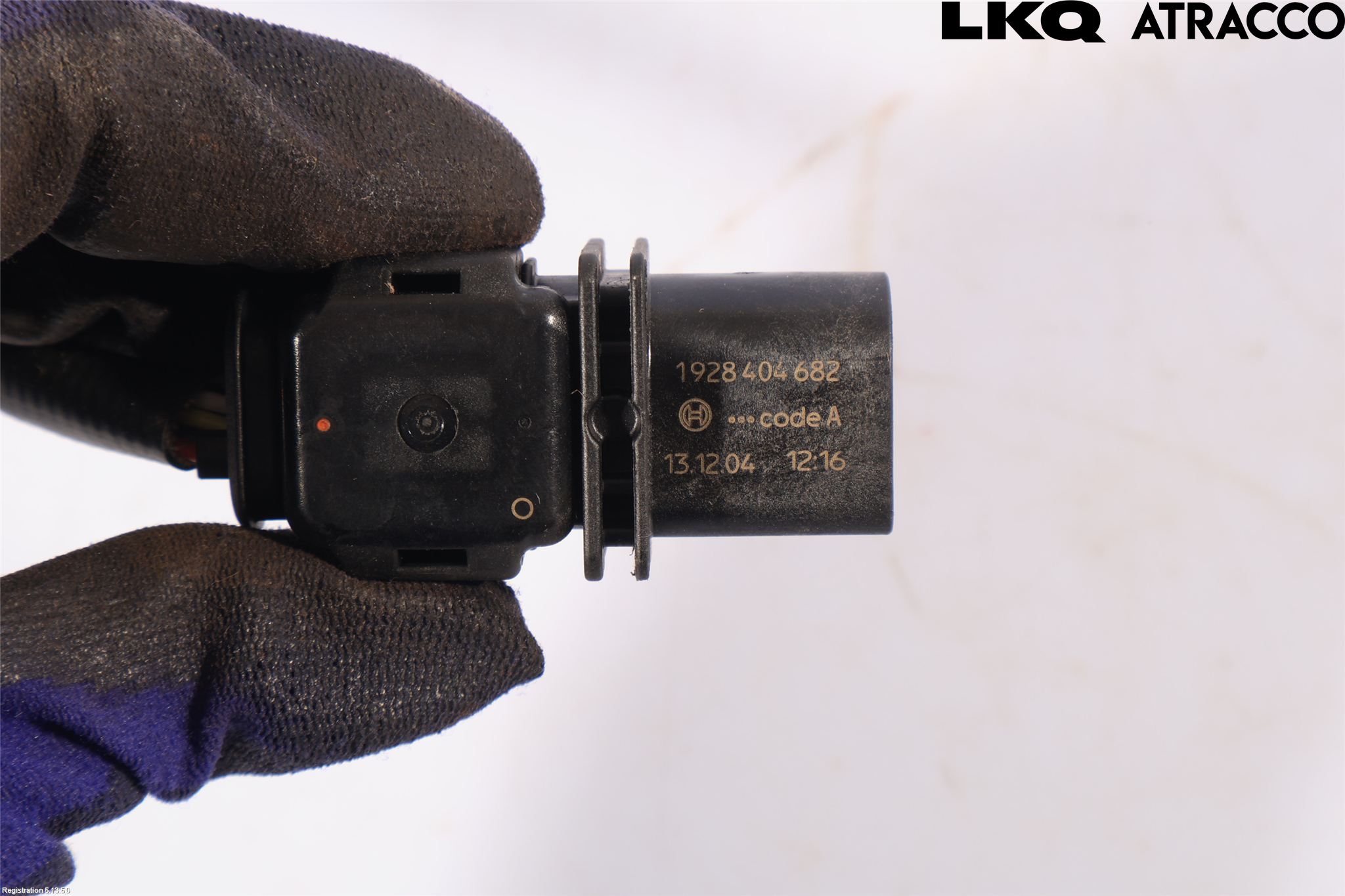 Toyota VERSO 09-18 Inns Lambdasonde