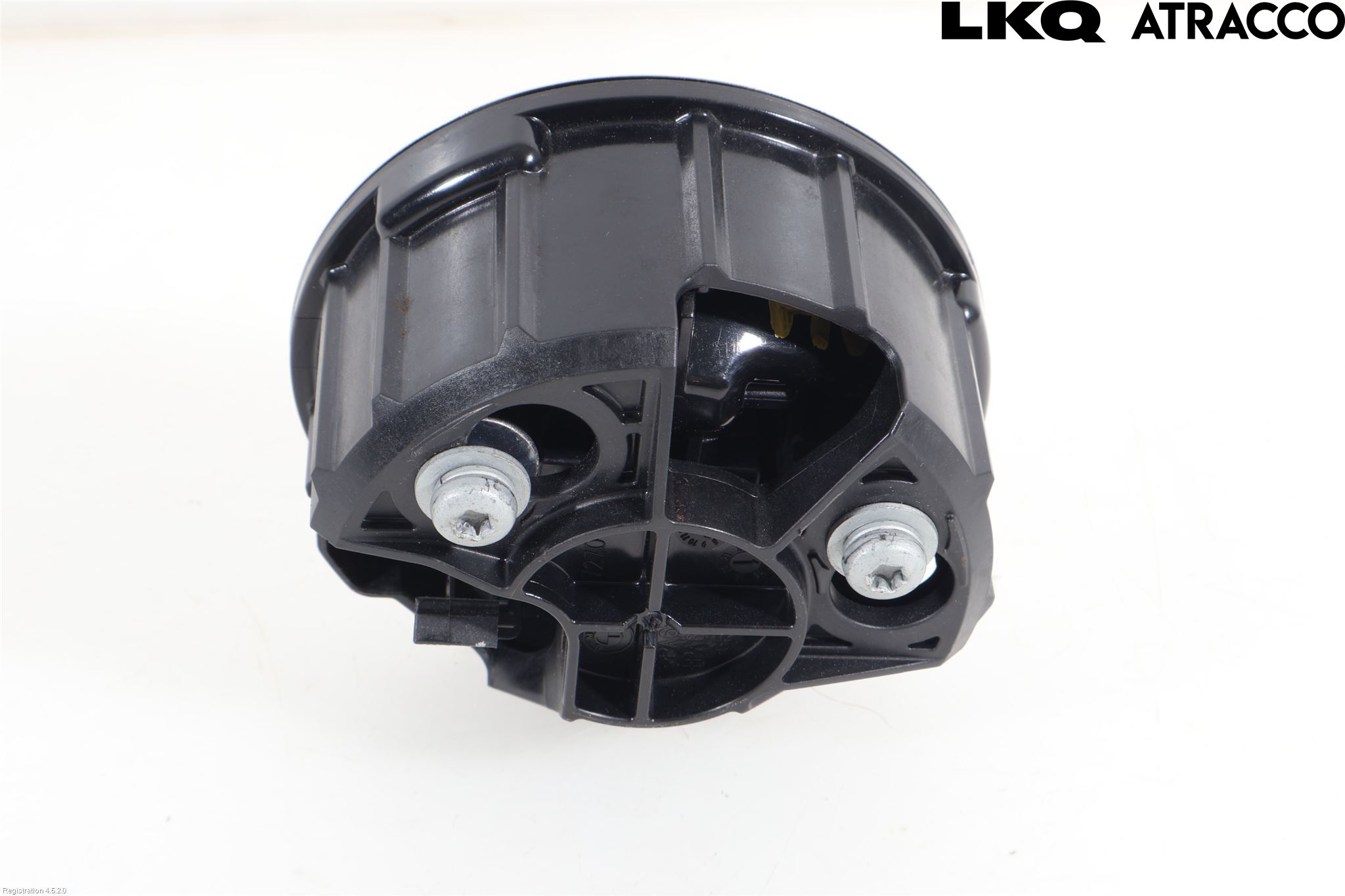 BMW 1 F20/F21 11-19 Bakluke Handtak Ytre