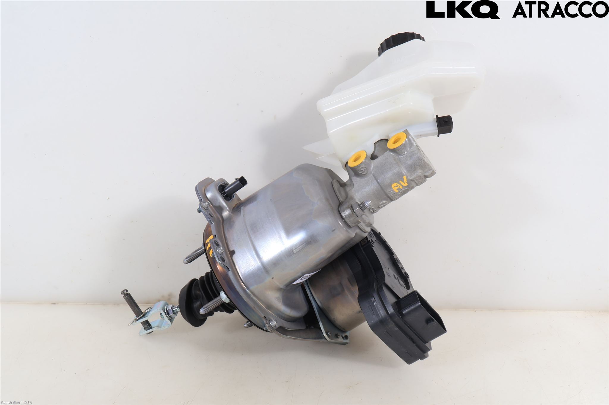 Toyota YARIS XP21 20- Brems Hovedsylinder