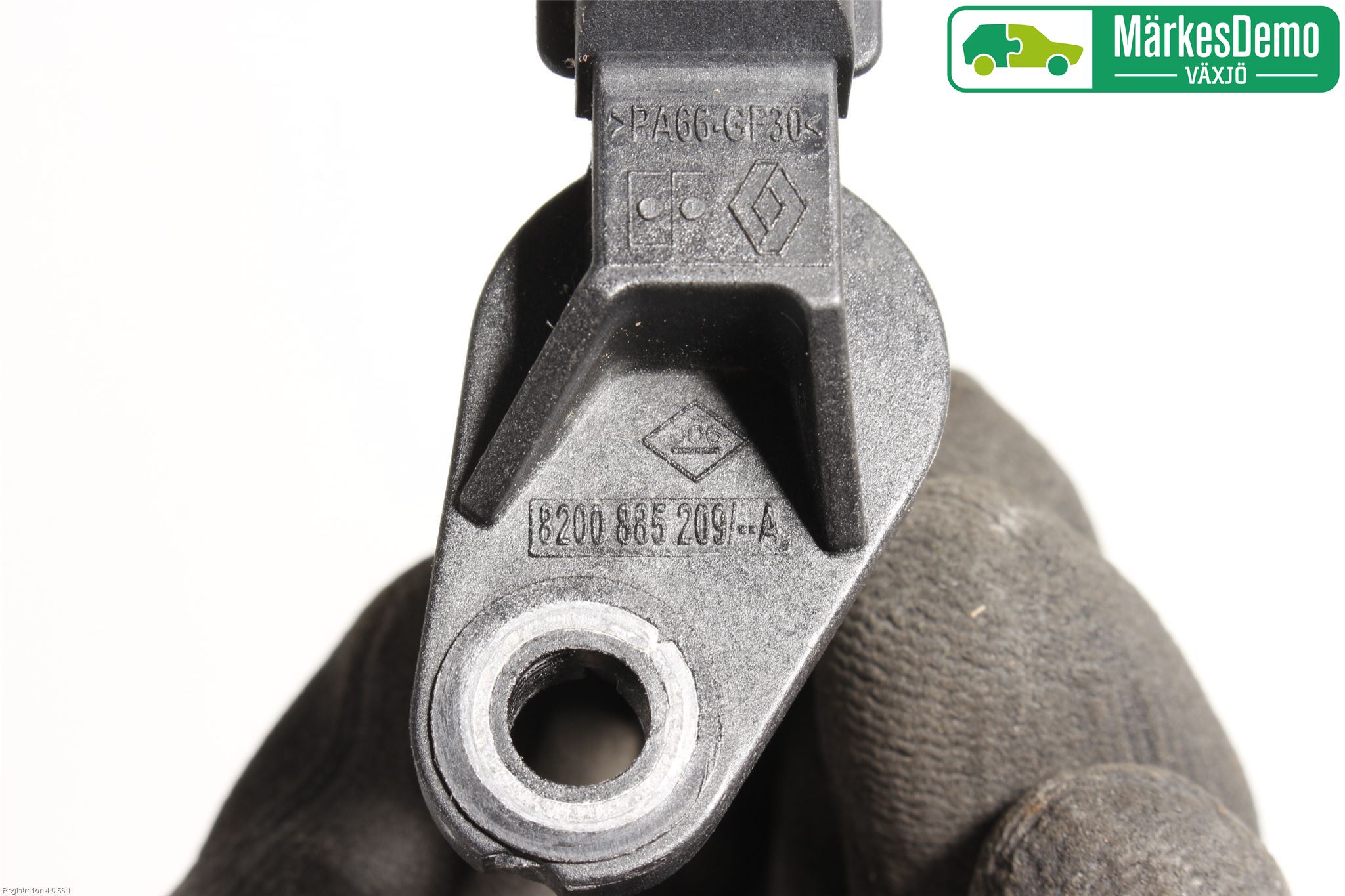 Nissan QASHQAI 14-17 Giver Turtall - Tenning