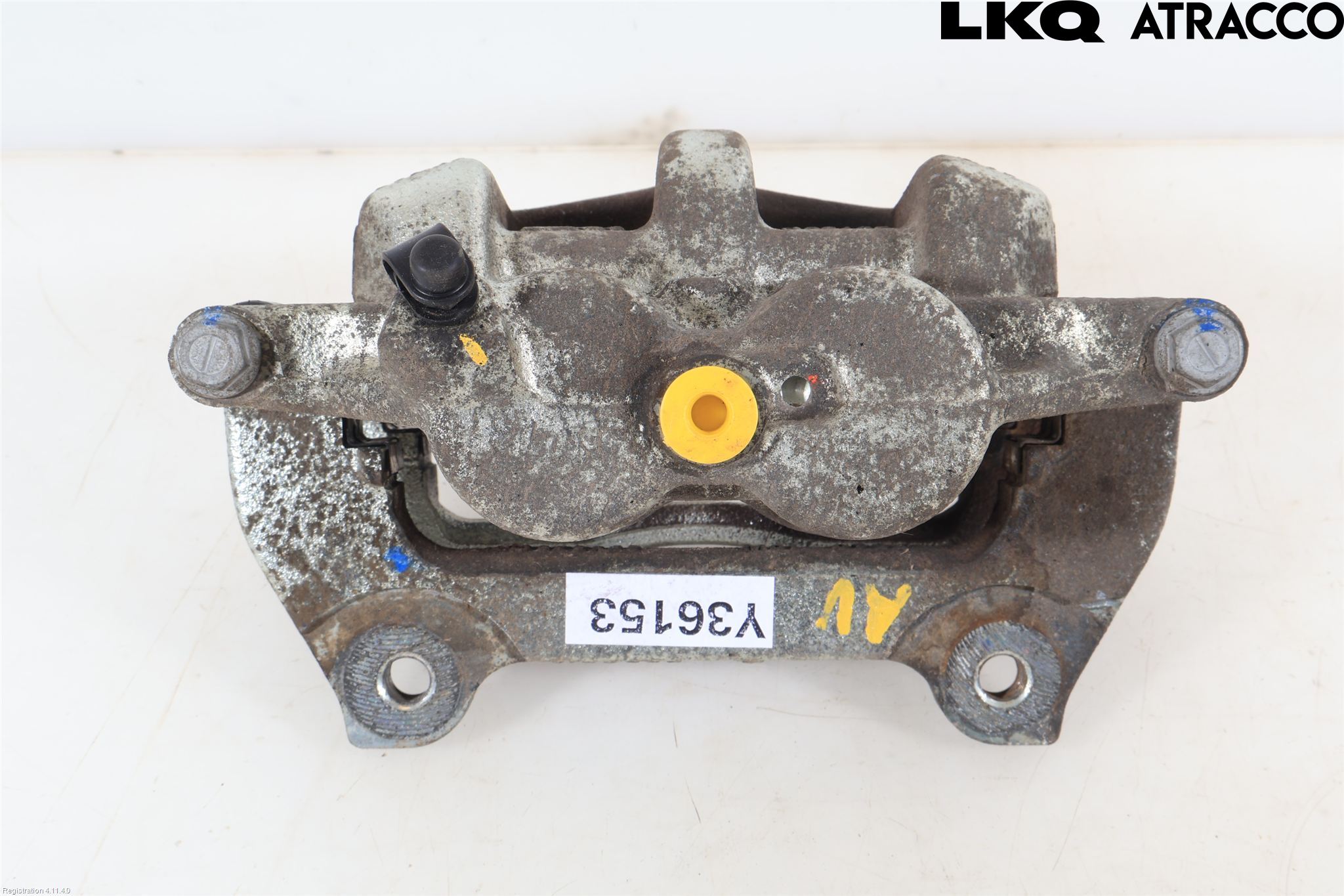 Toyota C-HR 24- Bremsecaliper Foran Venstre