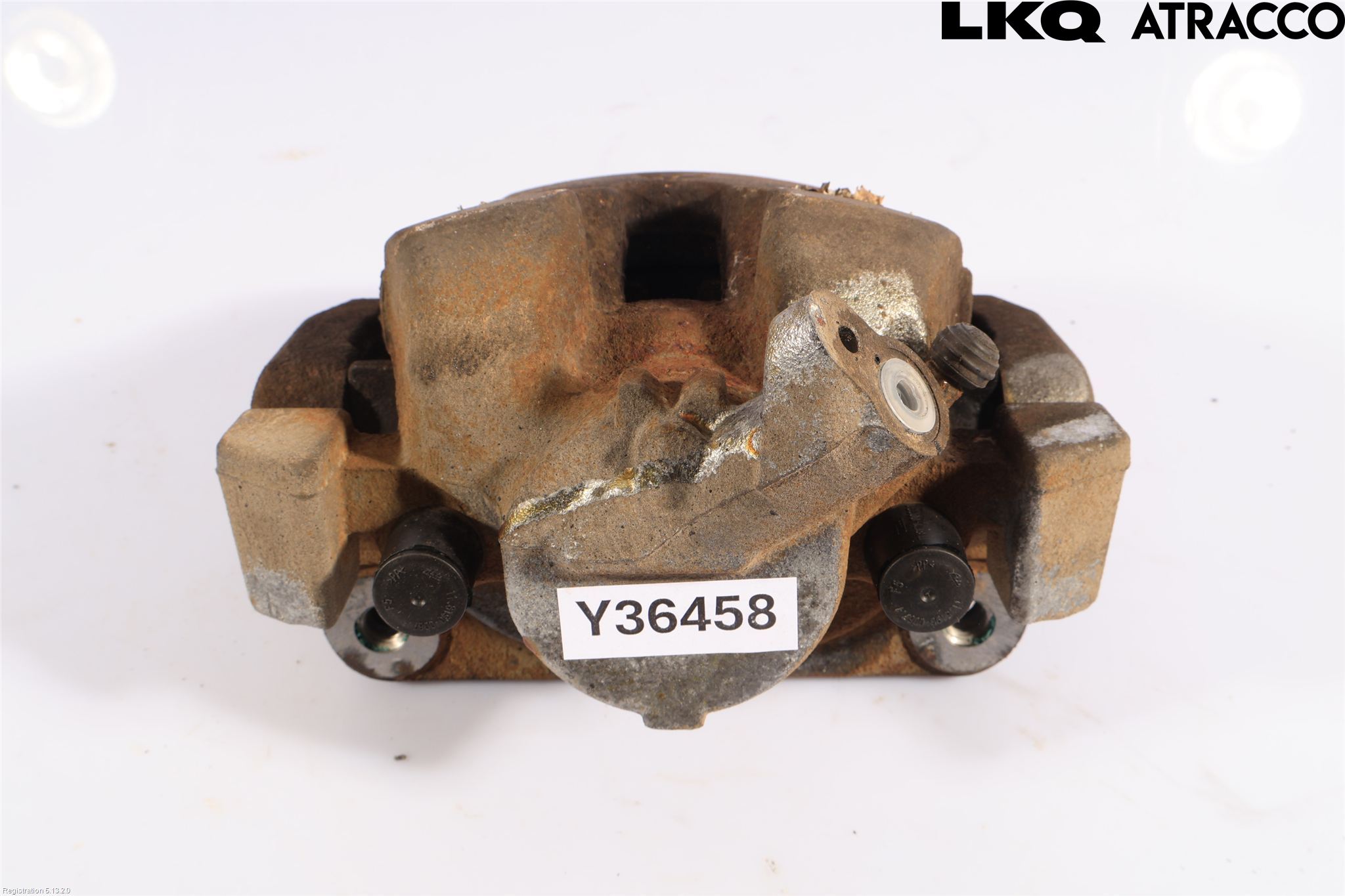 Toyota PROACE CITY 20- Bremsecaliper Foran Høyre