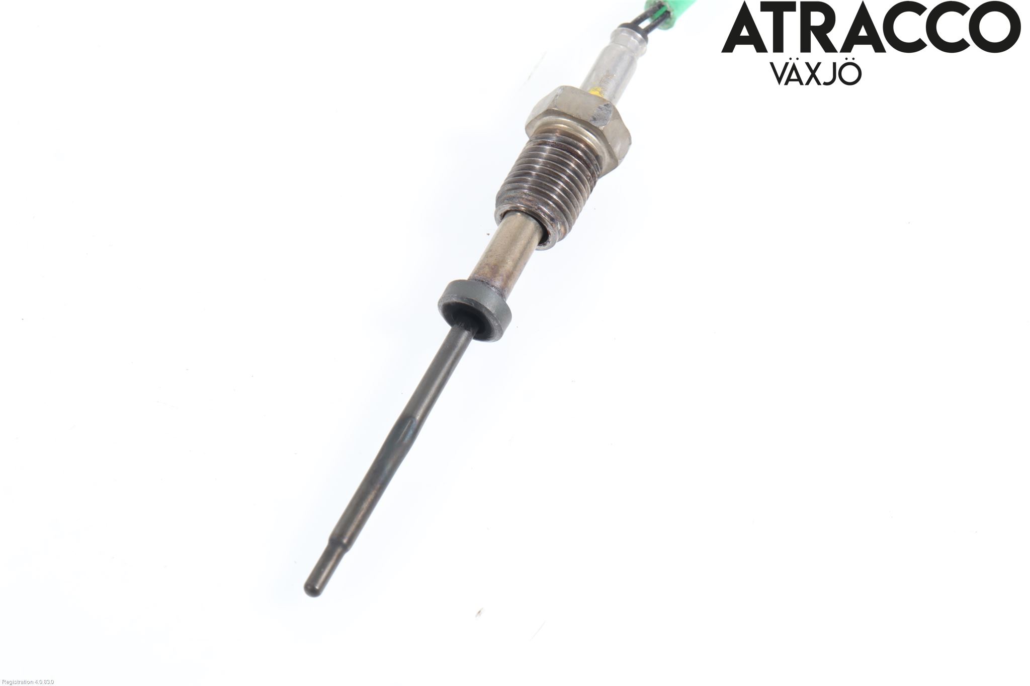 Honda JAZZ 21- Sensor Eksos