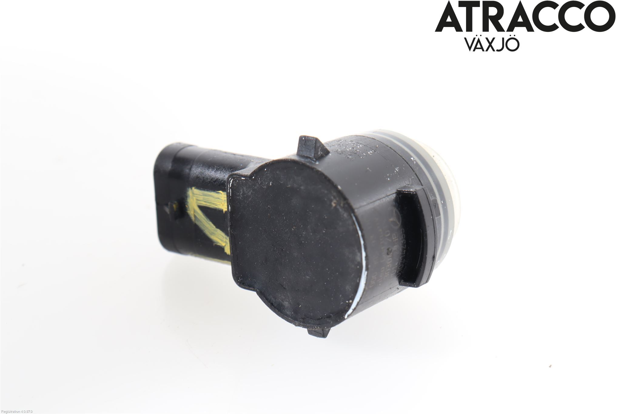 Mercedes-Benz MB E-KLASS (W212) 09-16 Sensor Parkering Front