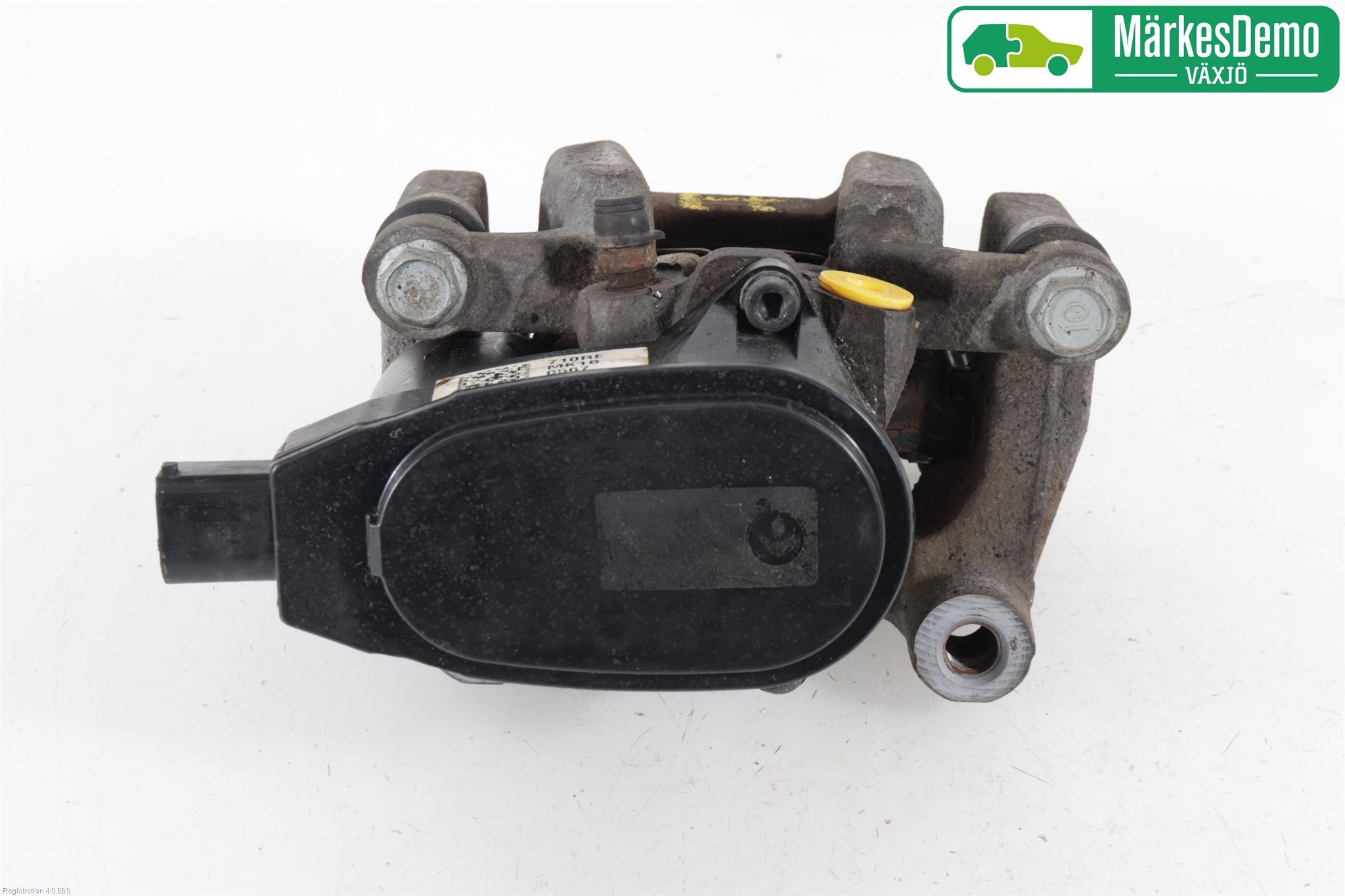 Hyundai TUCSON 05- Bremsecaliper Bak Høyre