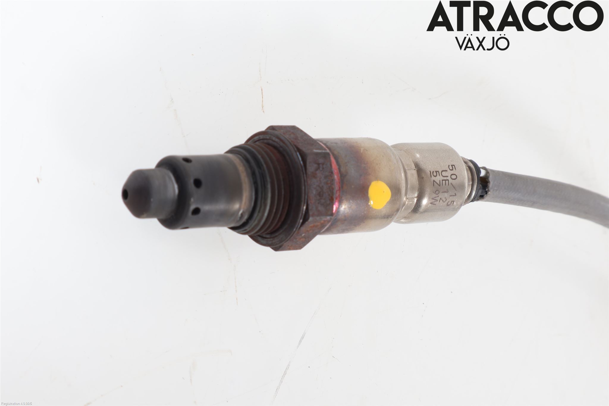 Volkswagen VW PASSAT 15-19 Inns Lambdasonde