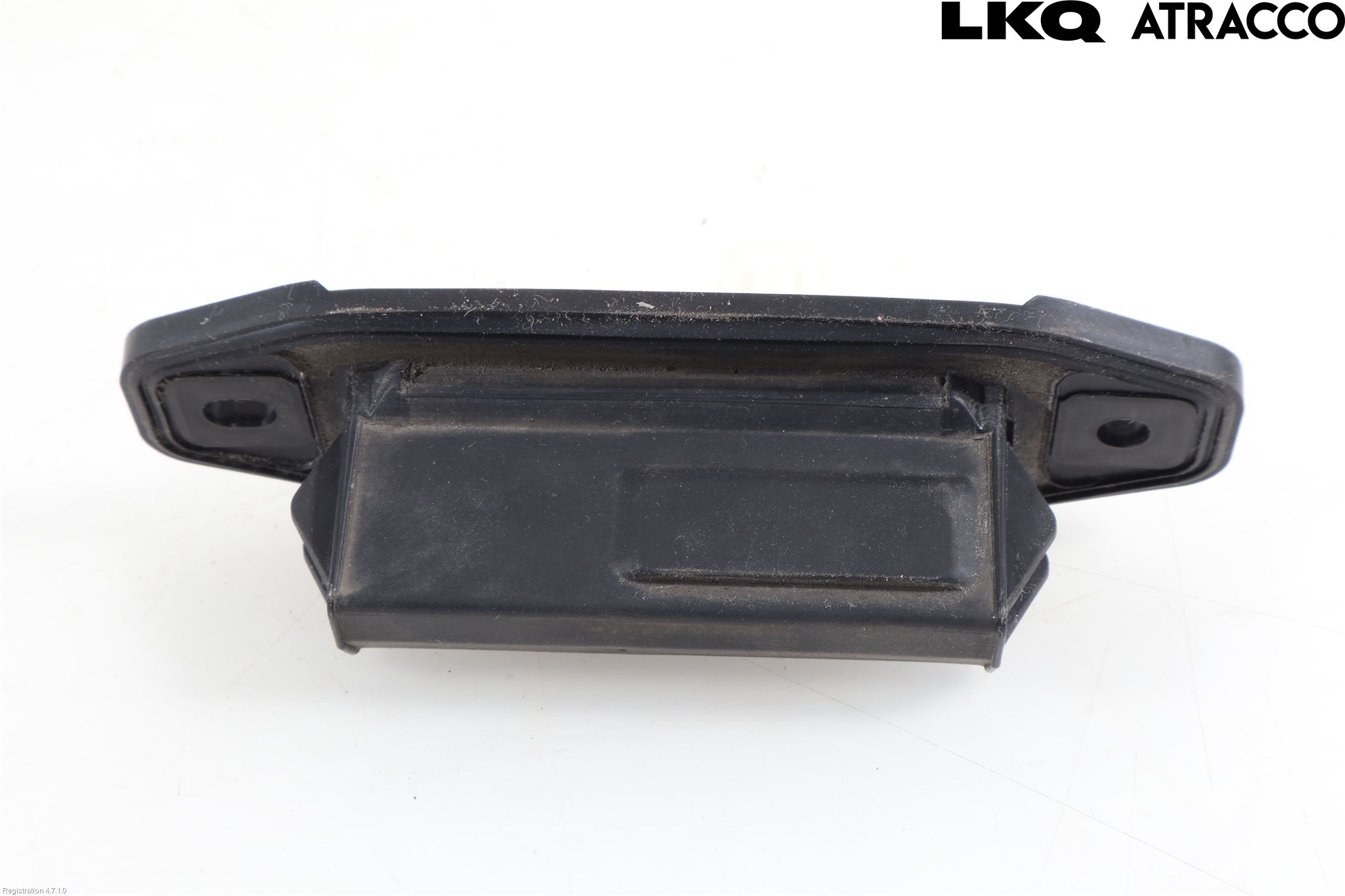 Toyota COROLLA 19- Bakluke Handtak Ytre