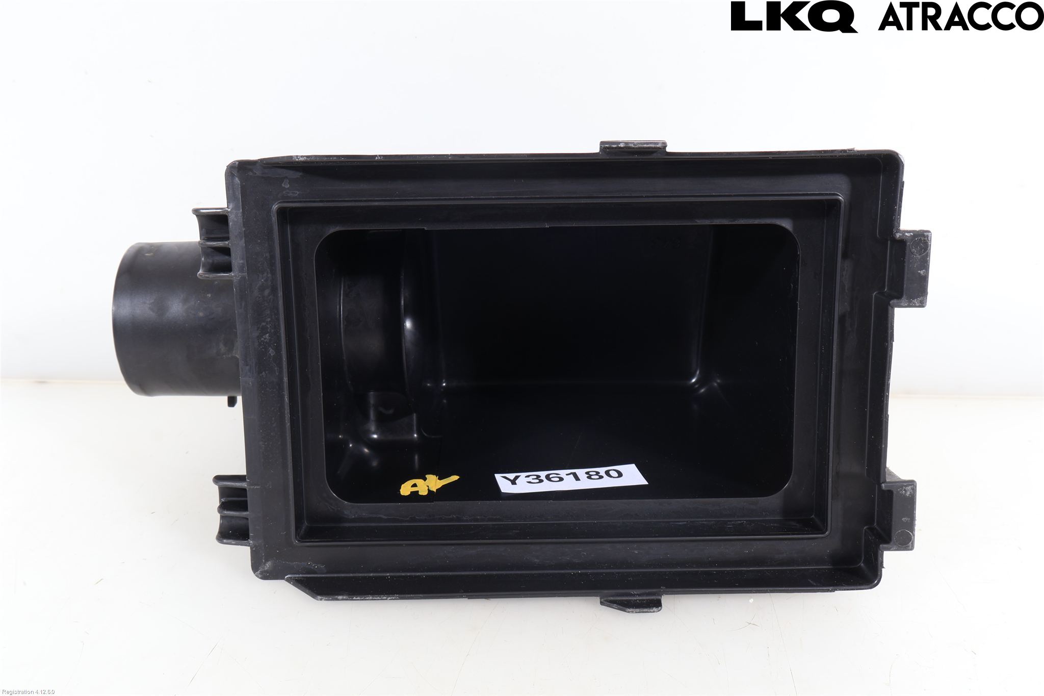 Toyota C-HR 16-23 Luftfilter Boks