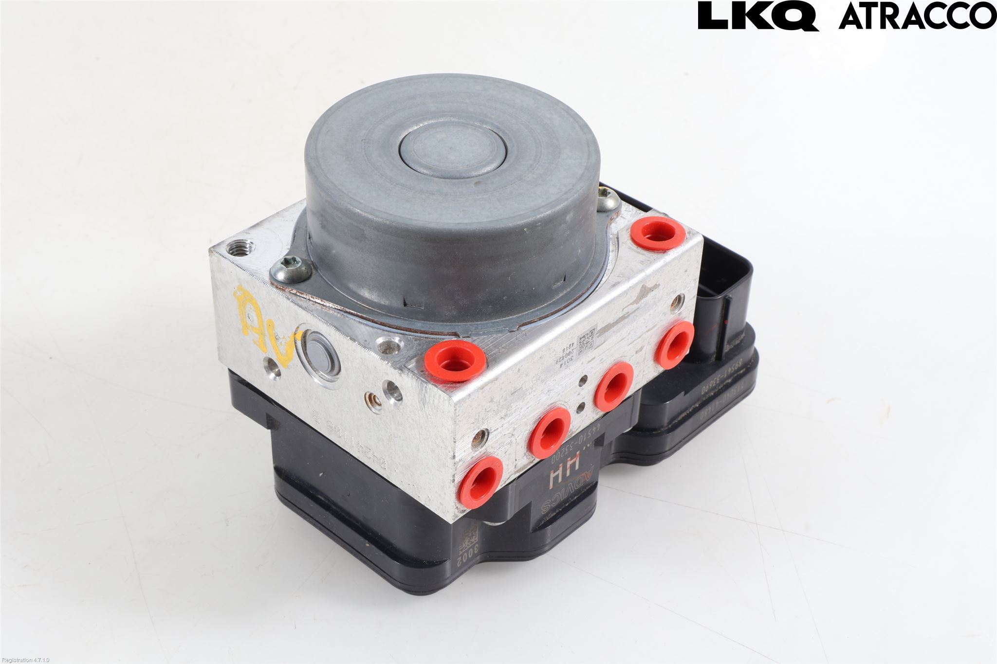 Toyota CAMRY 19-24 Abs Hydraulikkaggregat