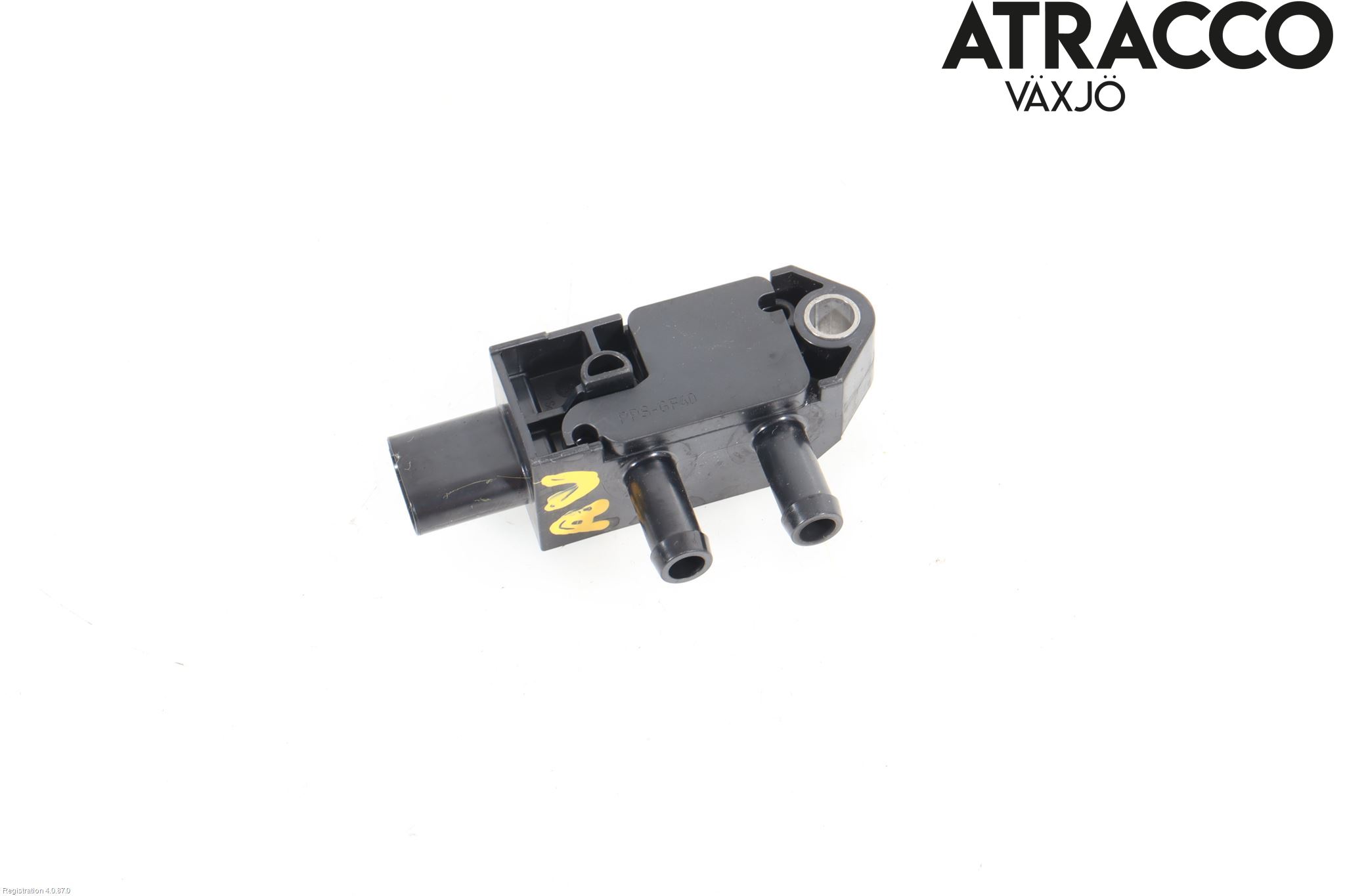 Hyundai i20 BC 21- Sensor Eksos