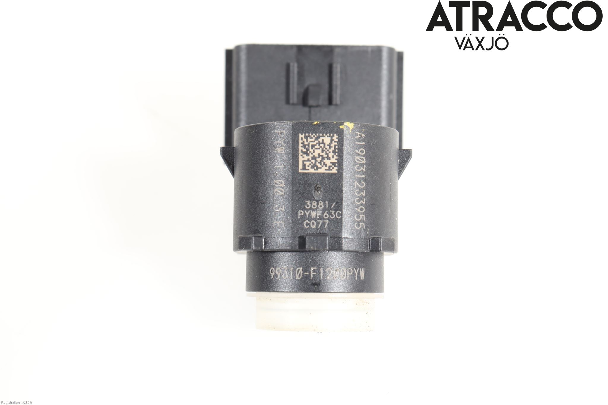 Hyundai TUCSON 05- Sensor Ryggesensor
