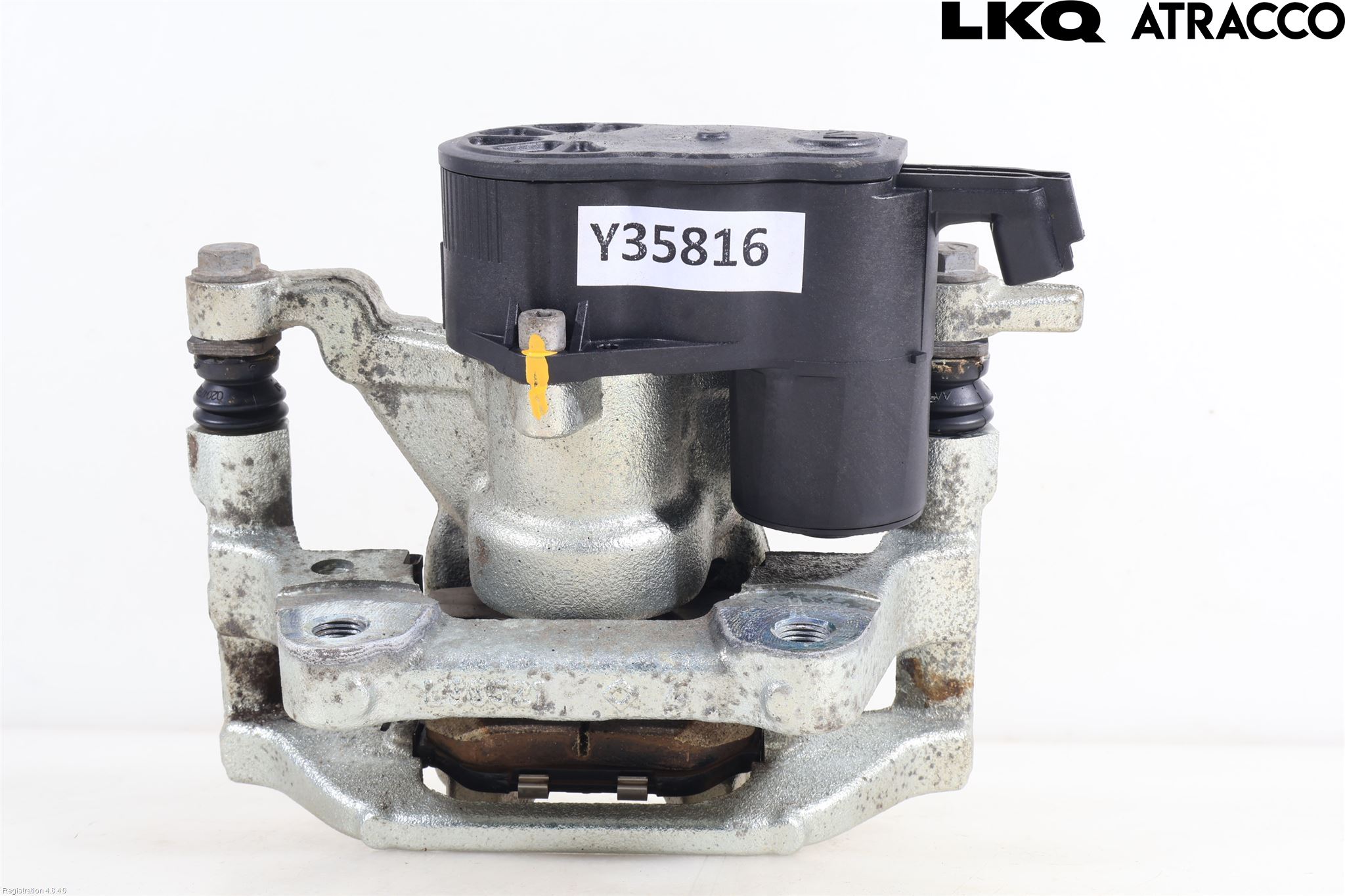 Toyota YARIS CROSS XP21 21- Bremsecaliper Bak Høyre