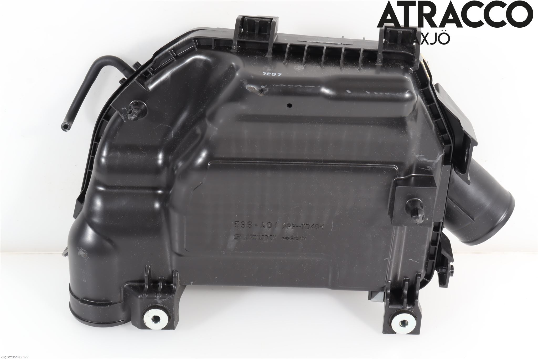 Suzuki VITARA 15- Luftfilter Boks