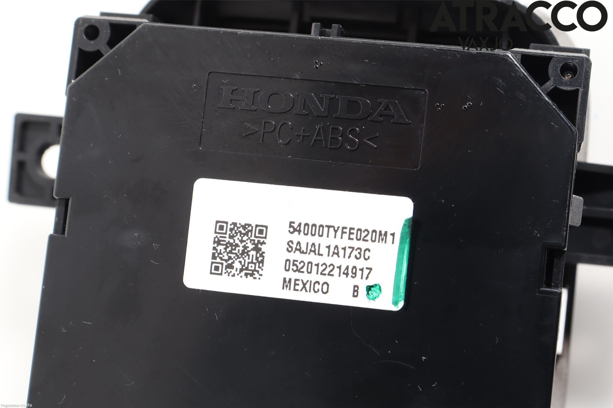 Honda E 20-23 Bryter Gearkasse