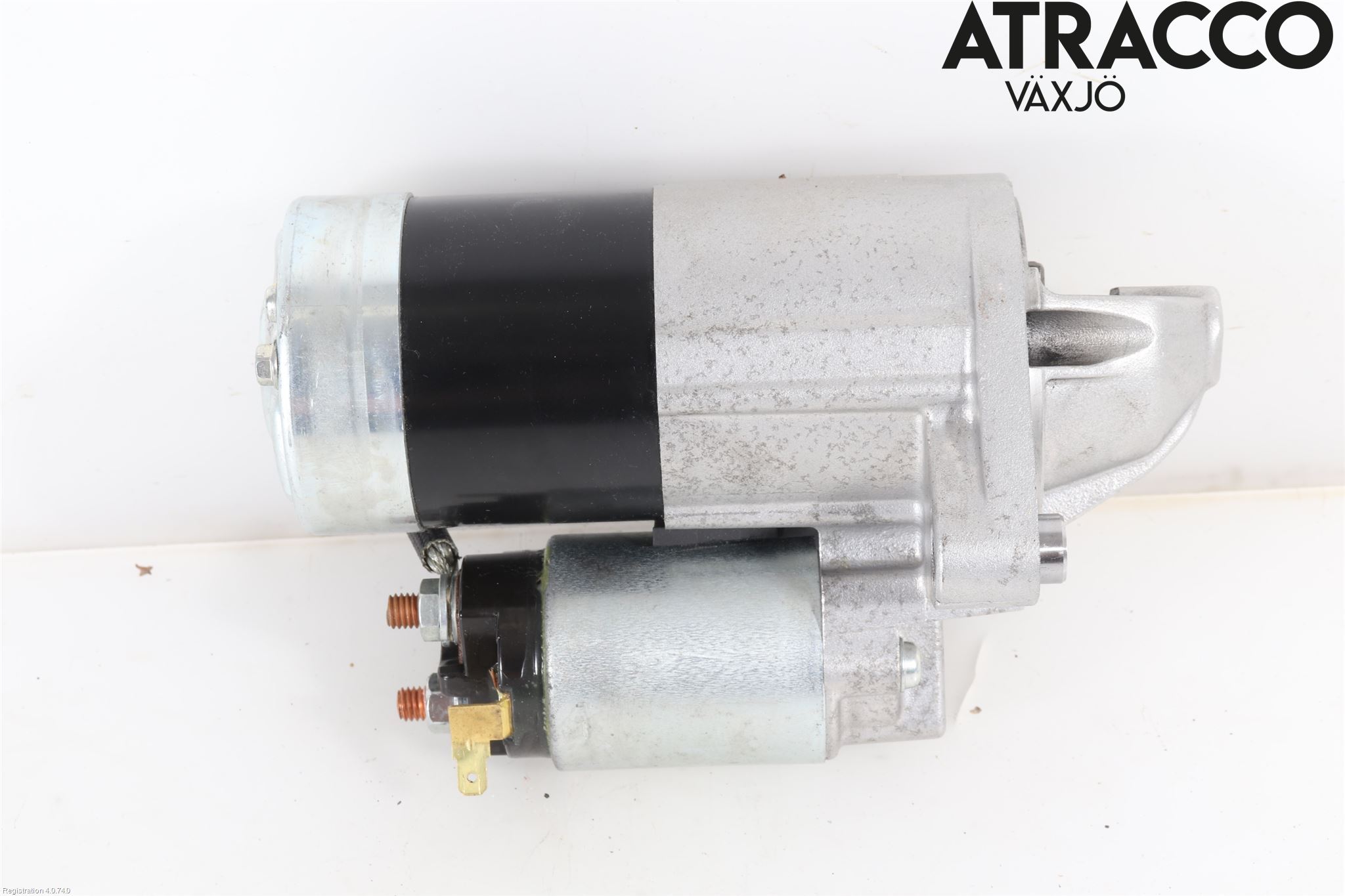 Mazda MX-5 IV (ND/ND2/ND3) MIATA 15- Startmotor