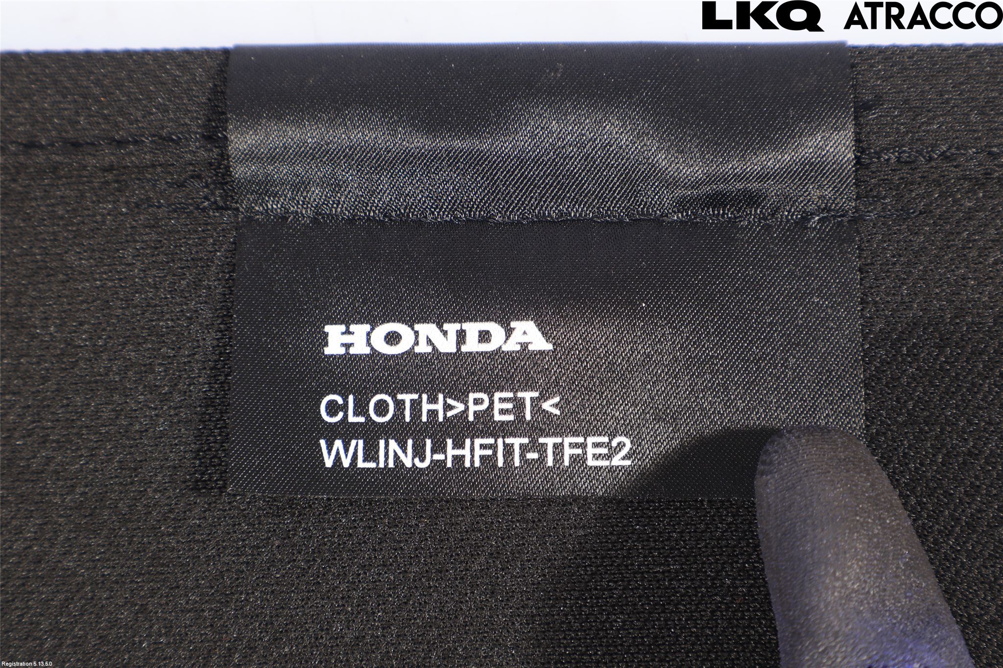 Honda E:NY1 23- Innr Innsyn Beskytelse Stv