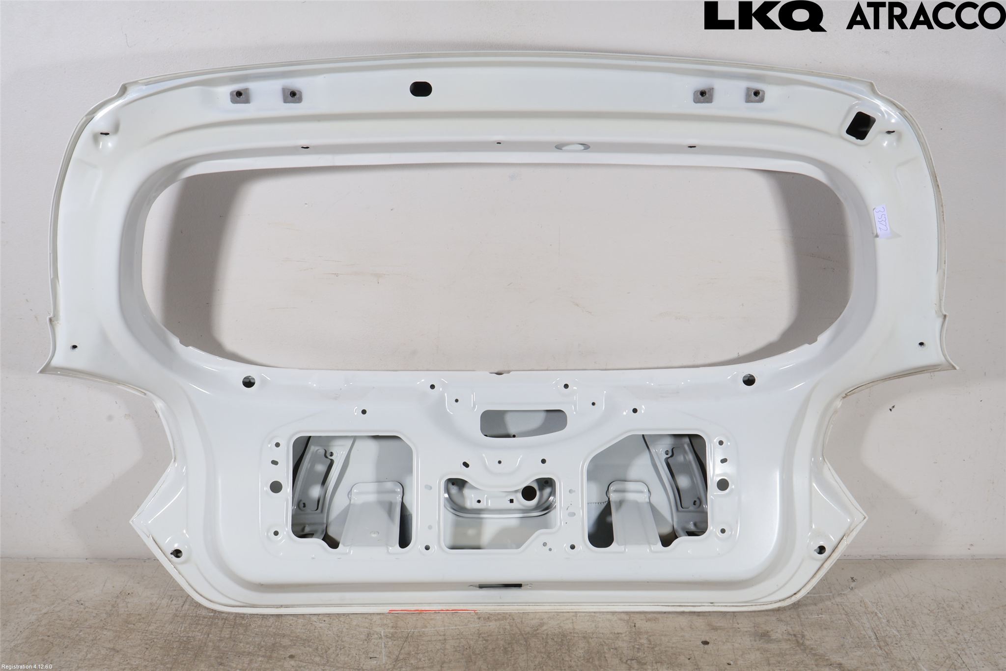 Hyundai i10 LA 20- Bakluke Cc - Kombi