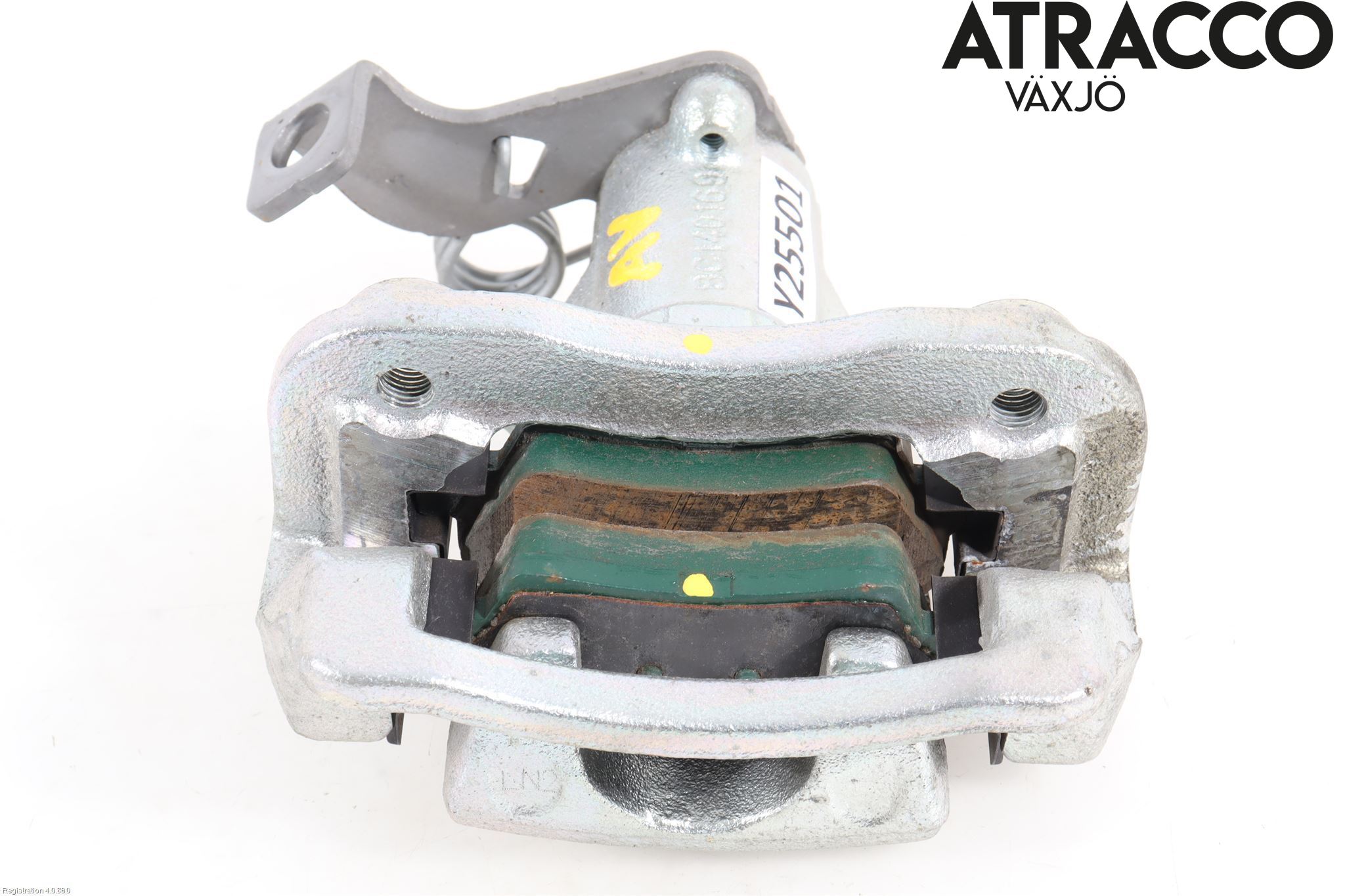 Hyundai i10 BA 14-16 Bremsecaliper Bak Høyre