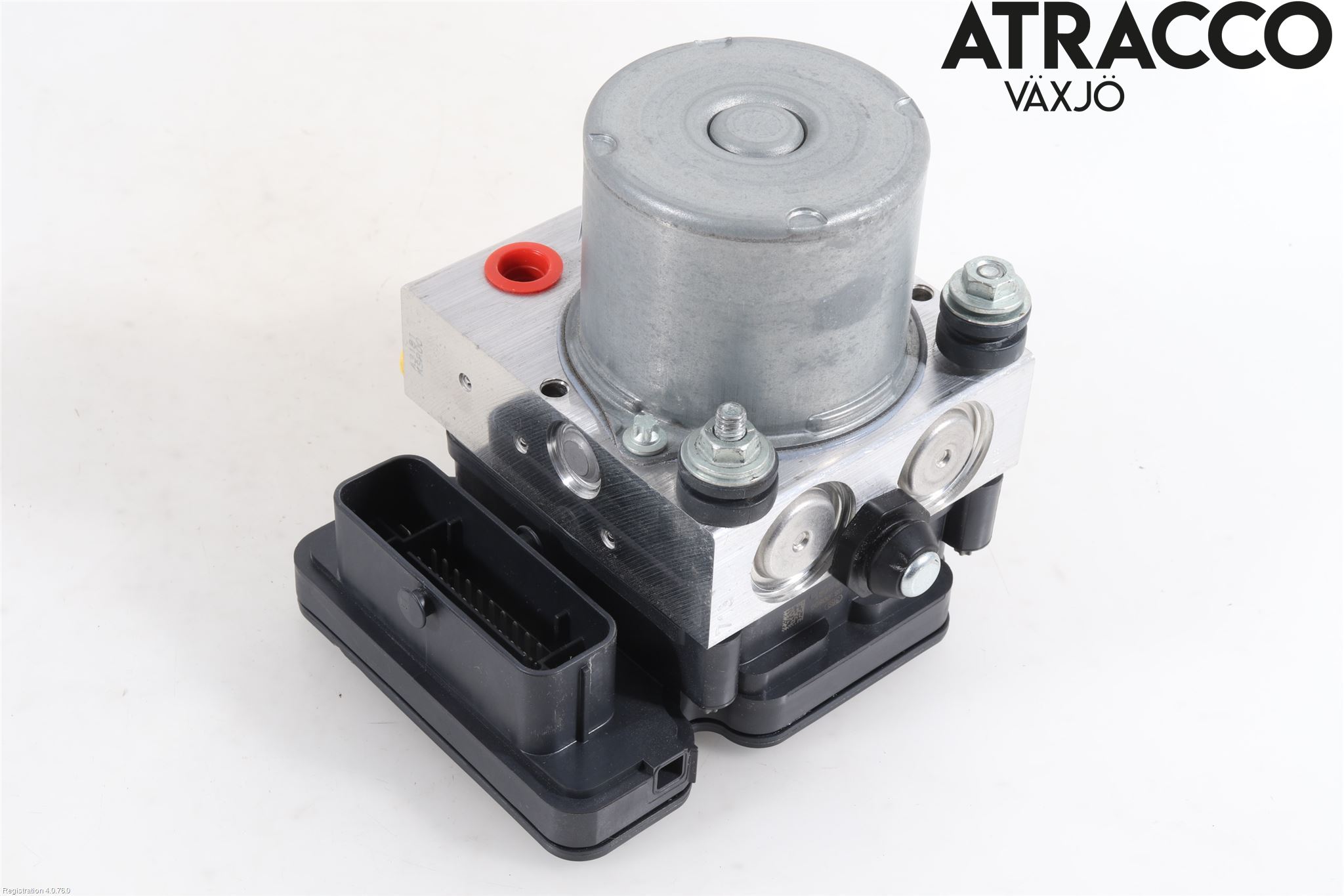 Mazda CX-3 Abs Hydraulikkaggregat