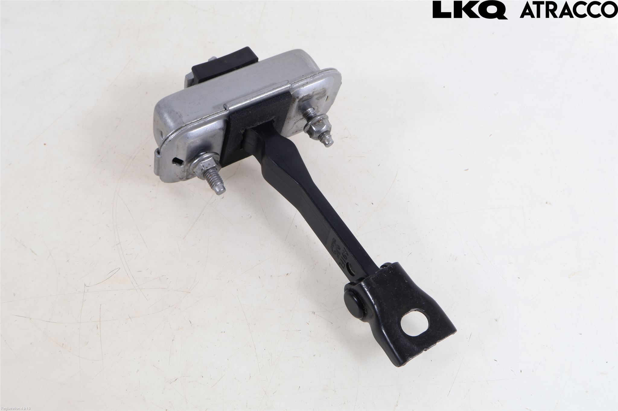 Peugeot 208 12-15 Dørstopper